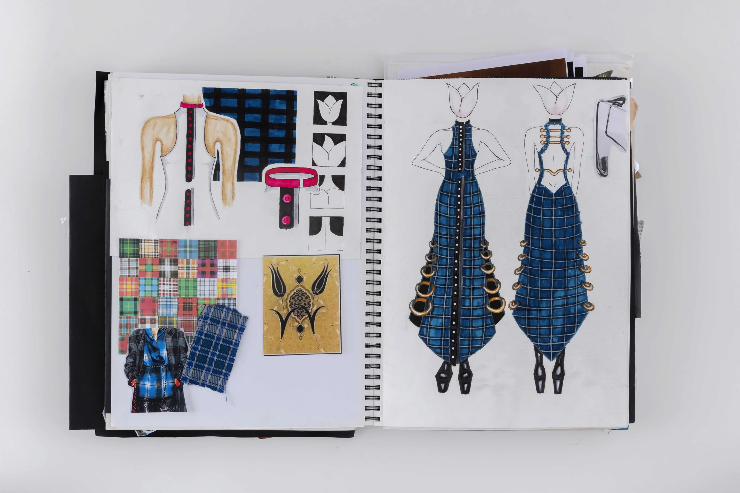 DOĞU & ERİNÇ PORTFOLYO HAZIRLIK ATÖLYESİ VE EĞİTİM DANIŞMANLIĞI
