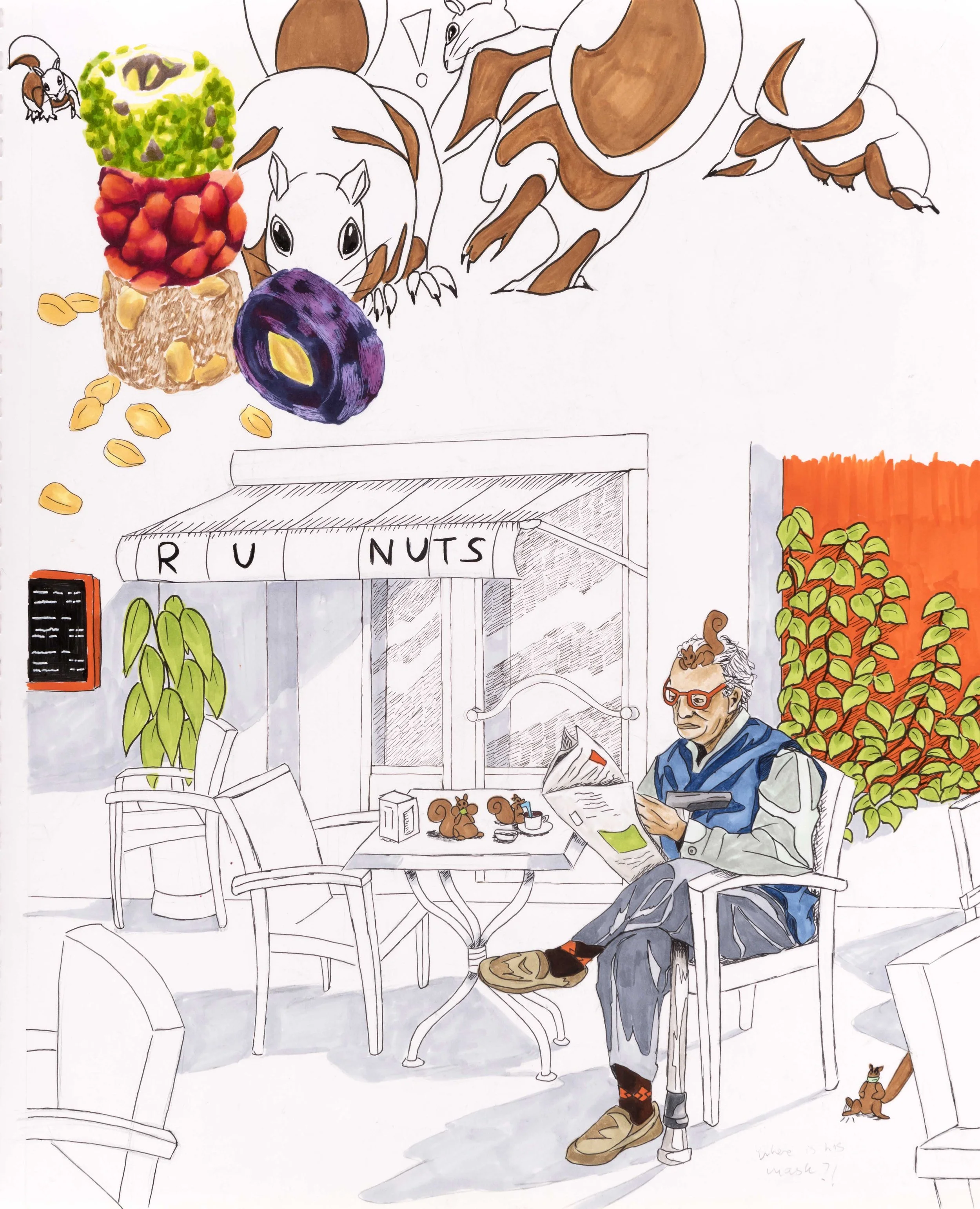 NİL ZIRH, DOĞU & ERİNÇ PORTFOLYO HAZIRLIK ATÖLYESİ VE EĞİTİM DANIŞMANLIĞI