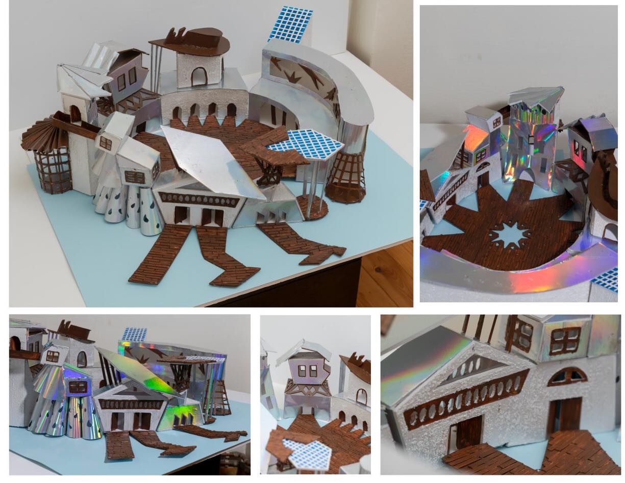 @lara_tarcann ile 2021-2024 yılları arasında beraber &ccedil;alıştık. Bizleri başarıları ile gururlandırdı. Pratt Institute, mimarlık b&ouml;l&uuml;m&uuml;n&uuml; 140.000$ burs ile kazandı. SAIC&rsquo;i 88.000$ burs ile kazandı. Halen Pratt Institute