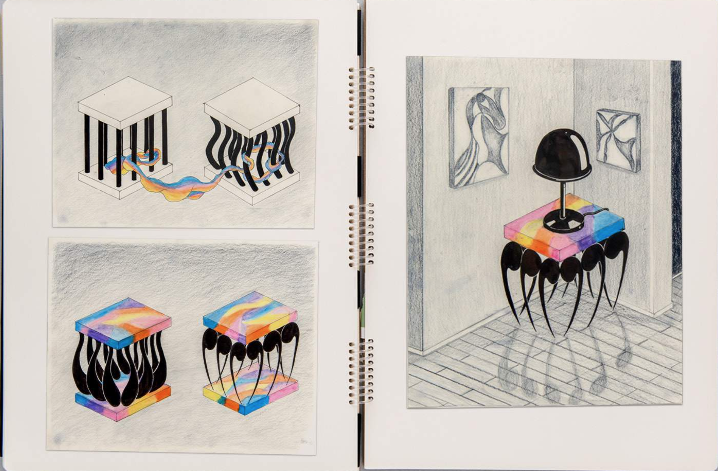 SERRA HACIALİOĞLU, DOĞU & ERİNÇ PORTFOLYO HAZIRLIK ATÖLYESİ VE EĞİTİM DANIŞMANLIĞI

