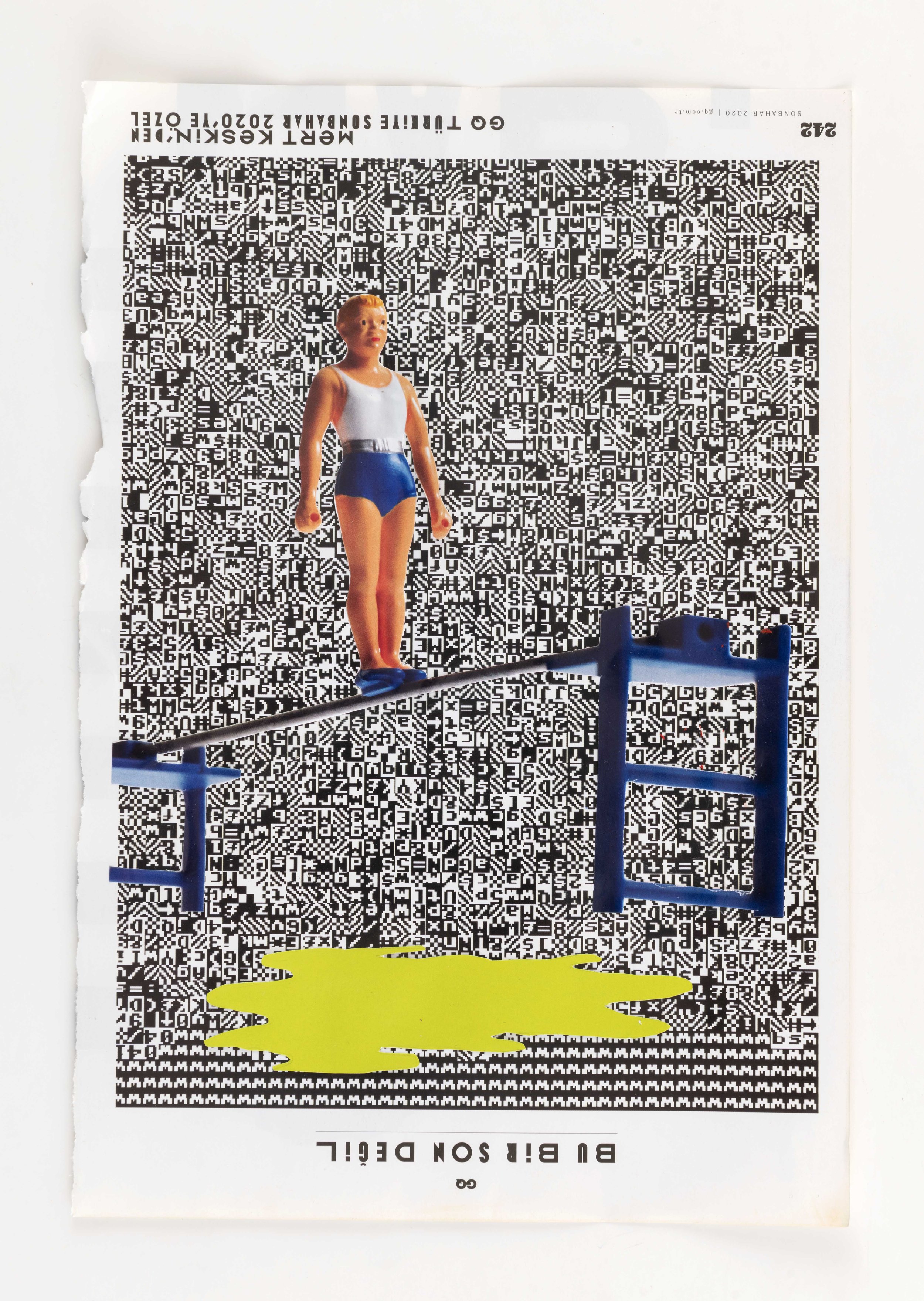 SELİN EREKUL, DOĞU & ERİNÇ PORTFOLYO HAZIRLIK ATÖLYESİ VE EĞİTİM DANIŞMANLIĞI
