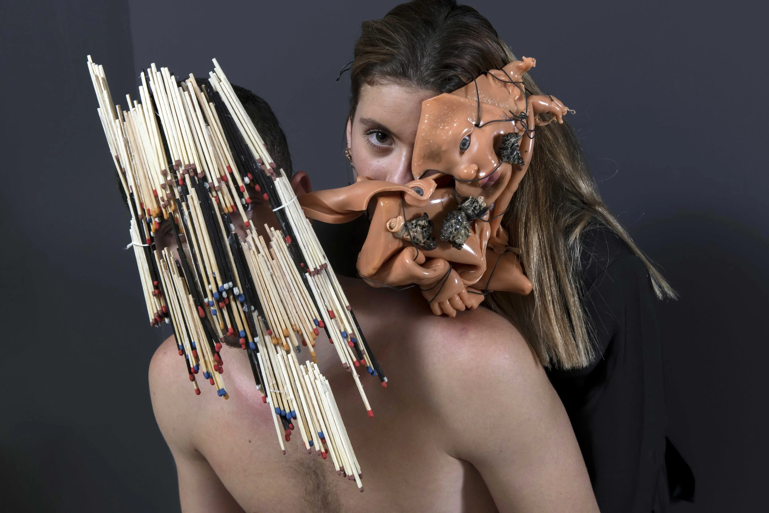 LEA SABAN, DOĞU & ERİNÇ PORTFOLYO HAZIRLIK ATÖLYESİ VE EĞİTİM DANIŞMANLIĞI