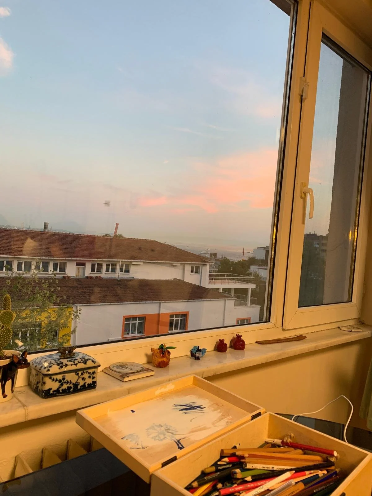 DOĞU & ERİNÇ PORTFOLYO HAZIRLIK ATÖLYESİ VE EĞİTİM DANIŞMANLIĞI

