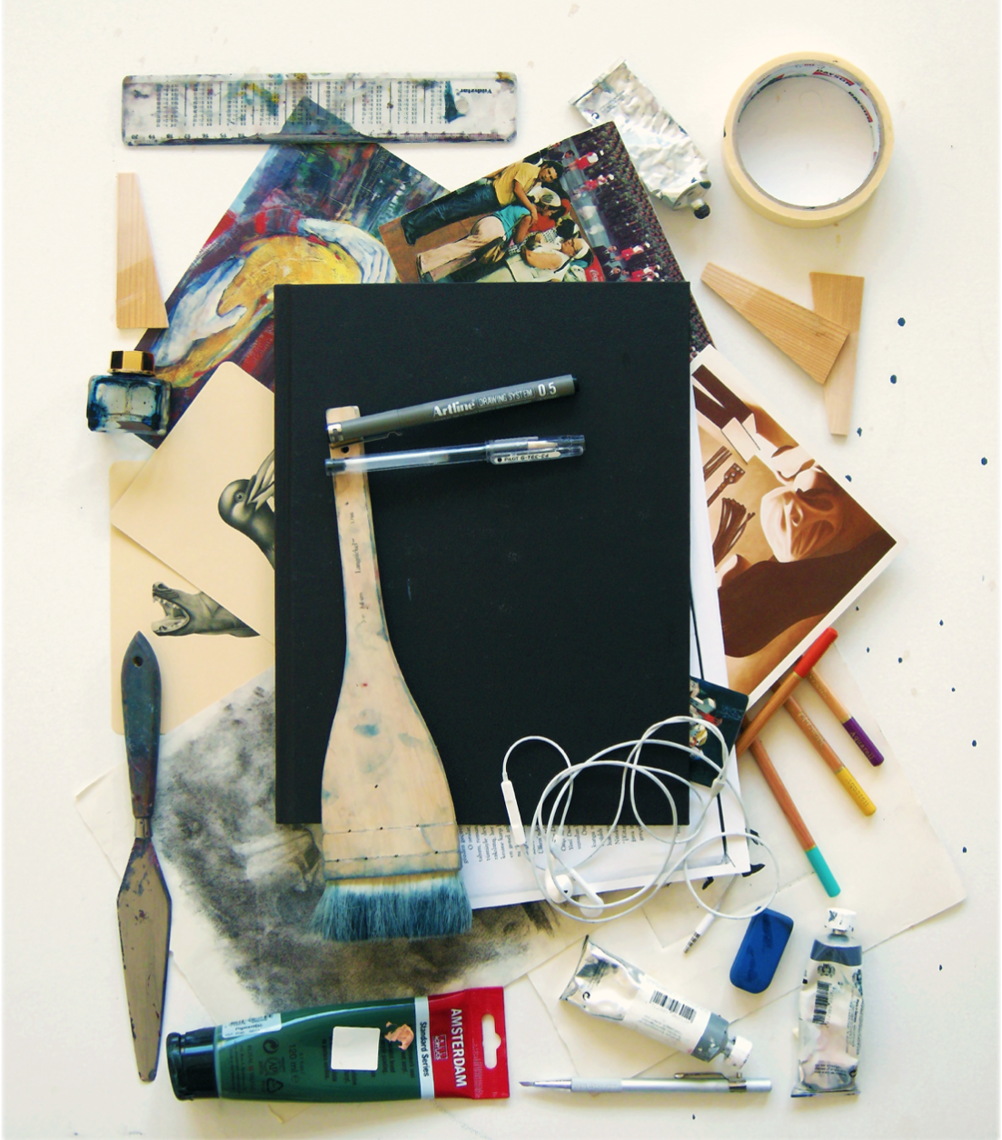 DOĞU & ERİNÇ PORTFOLYO HAZIRLIK ATÖLYESİ VE EĞİTİM DANIŞMANLIĞI