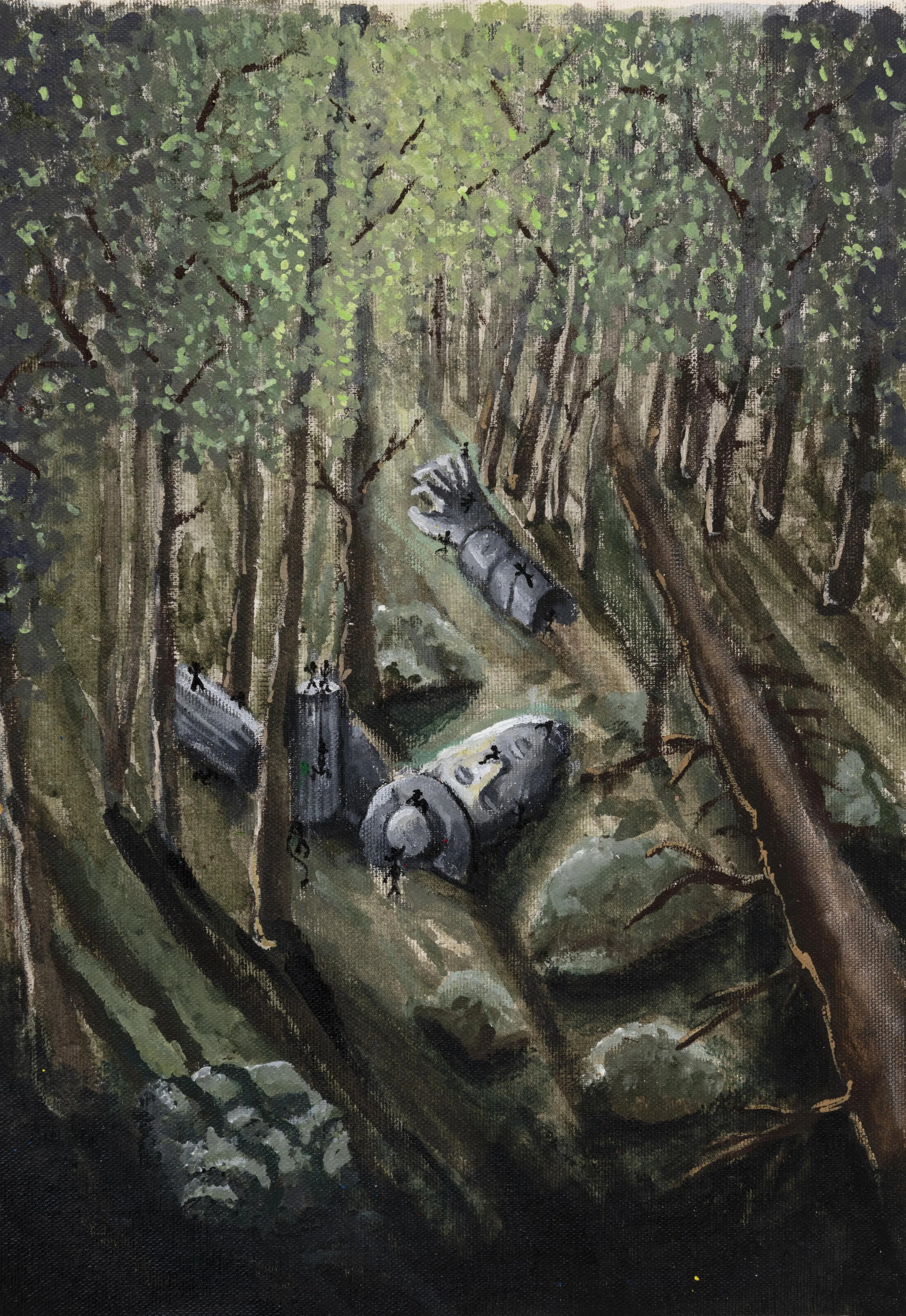 ZEYNEP ALGÜN, DOĞU & ERİNÇ PORTFOLYO HAZIRLIK ATÖLYESİ VE EĞİTİM DANIŞMANLIĞI
