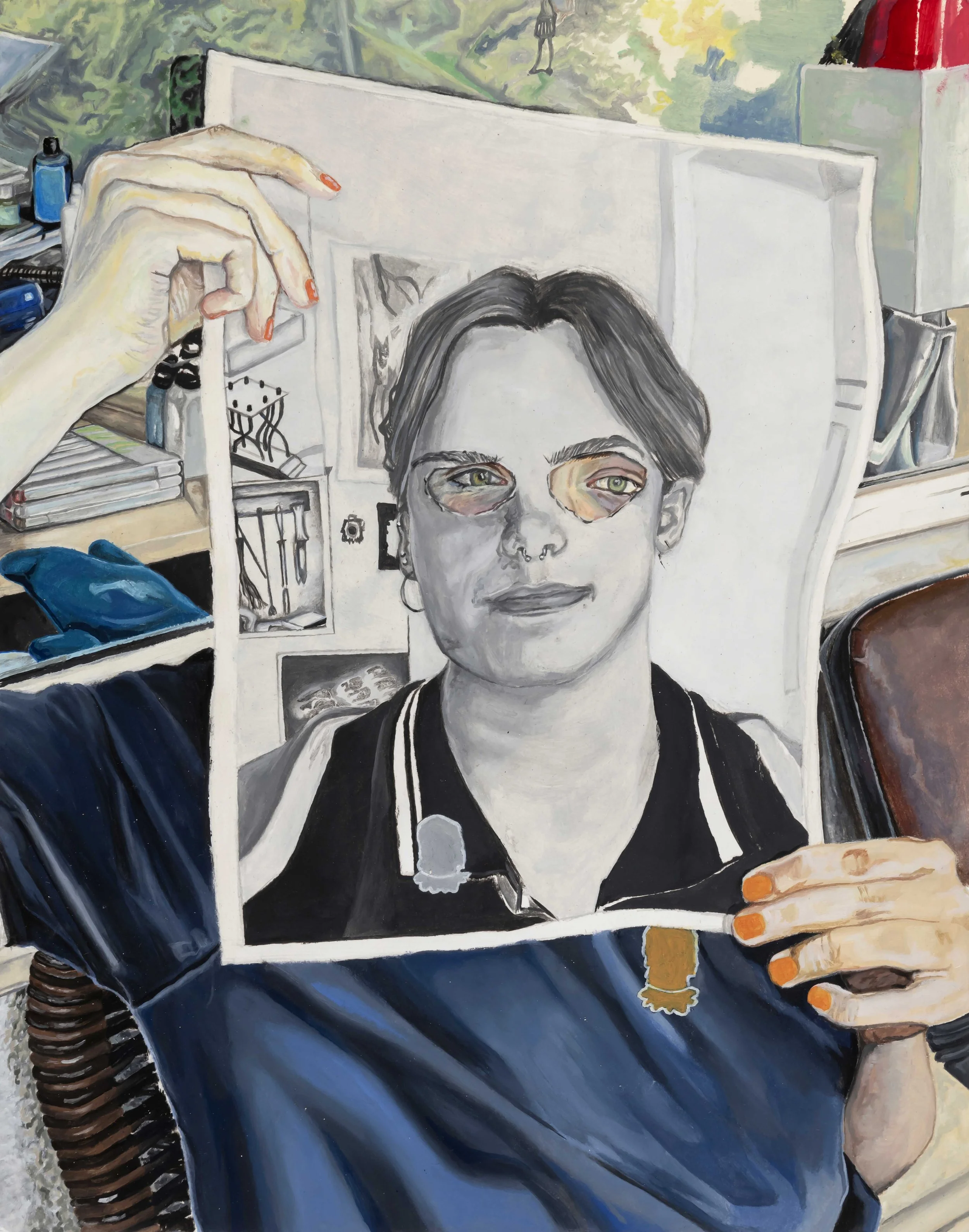 ARAL TOKSOY, DOĞU & ERİNÇ PORTFOLYO HAZIRLIK ATÖLYESİ VE EĞİTİM DANIŞMANLIĞI
