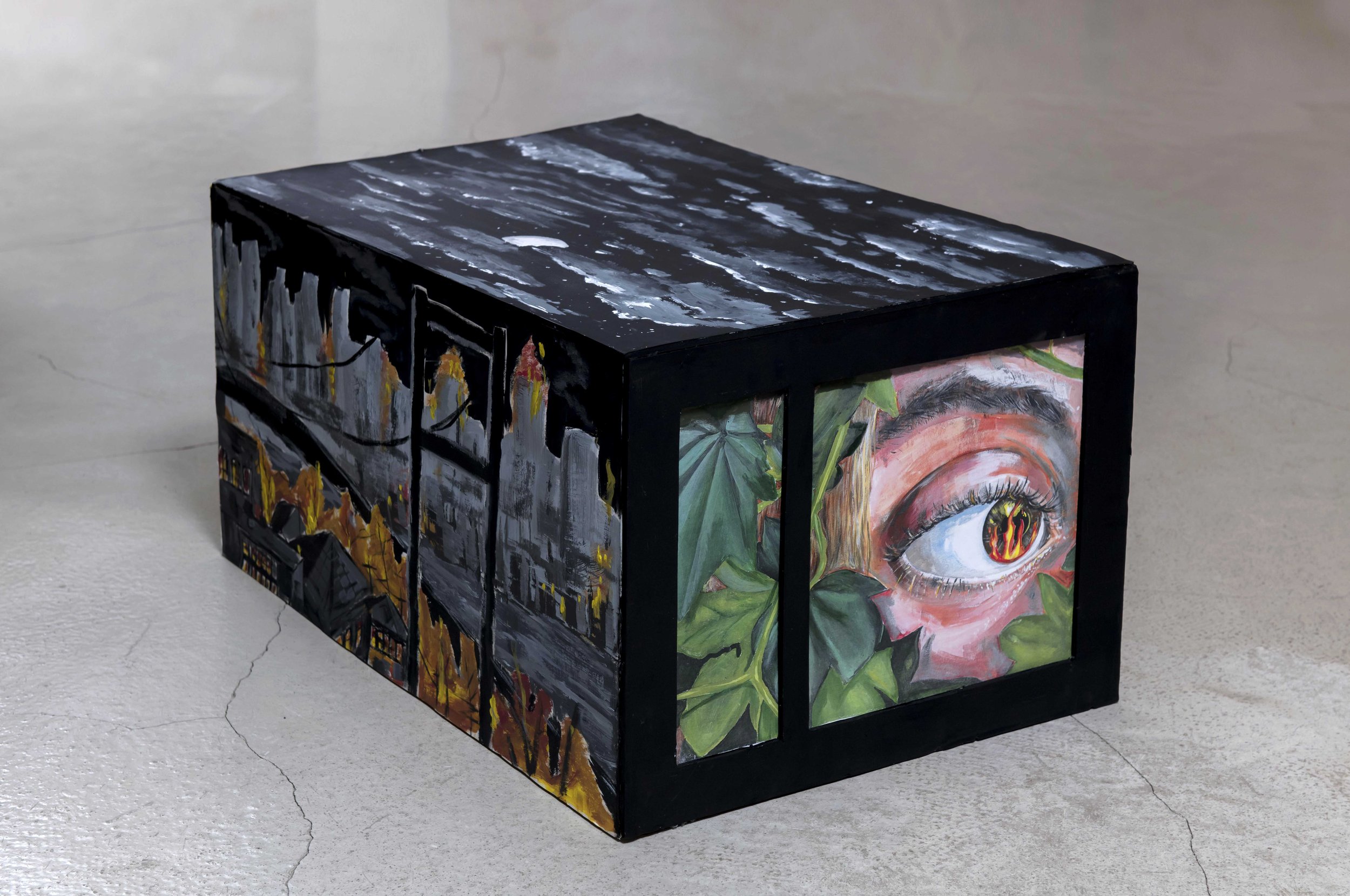 LEA SABAN,  DOĞU & ERİNÇ PORTFOLYO HAZIRLIK ATÖLYESİ VE EĞİTİM DANIŞMANLIĞI

