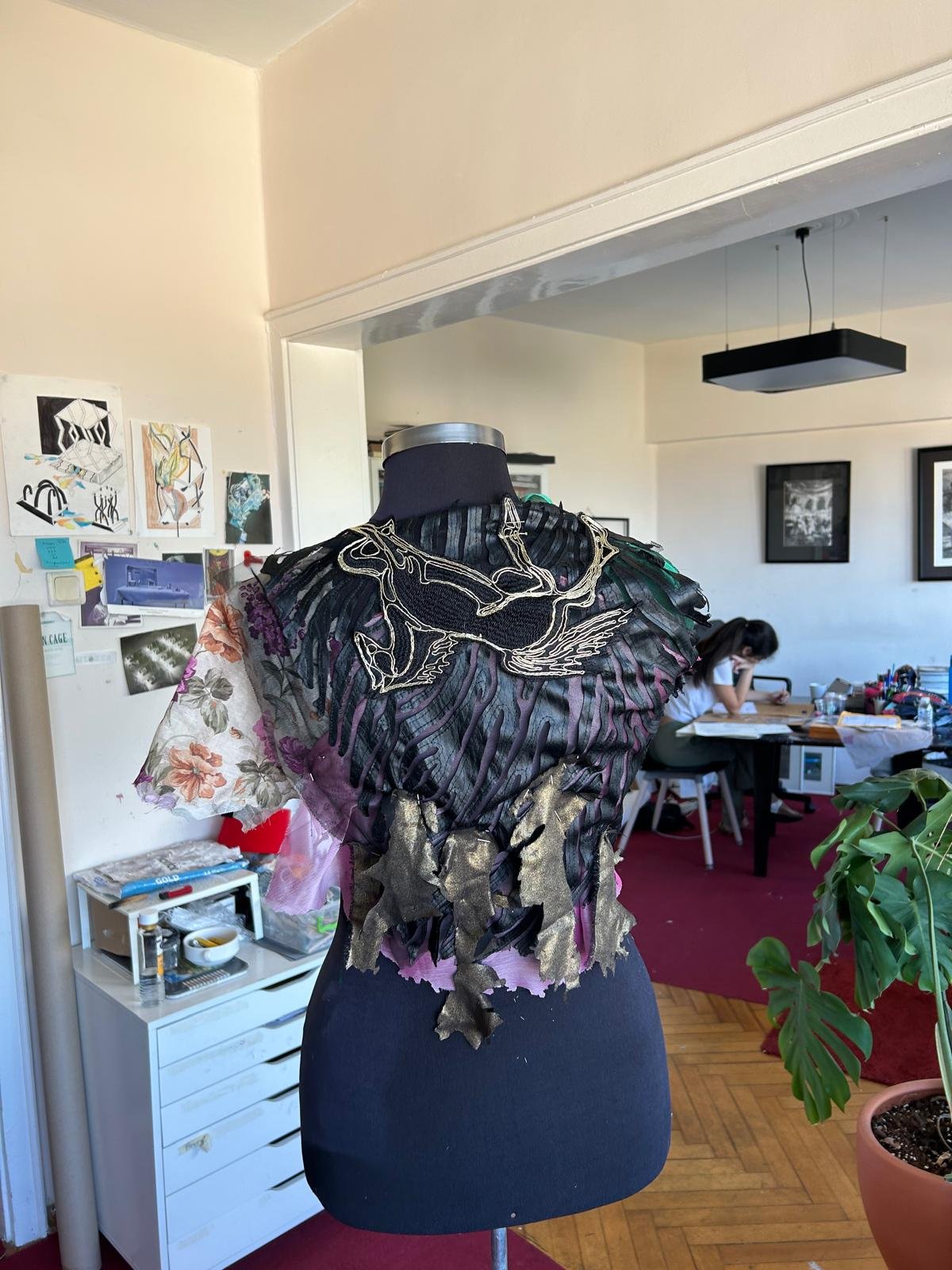 DOĞU & ERİNÇ PORTFOLYO HAZIRLIK ATÖLYESİ VE EĞİTİM DANIŞMANLIĞI
