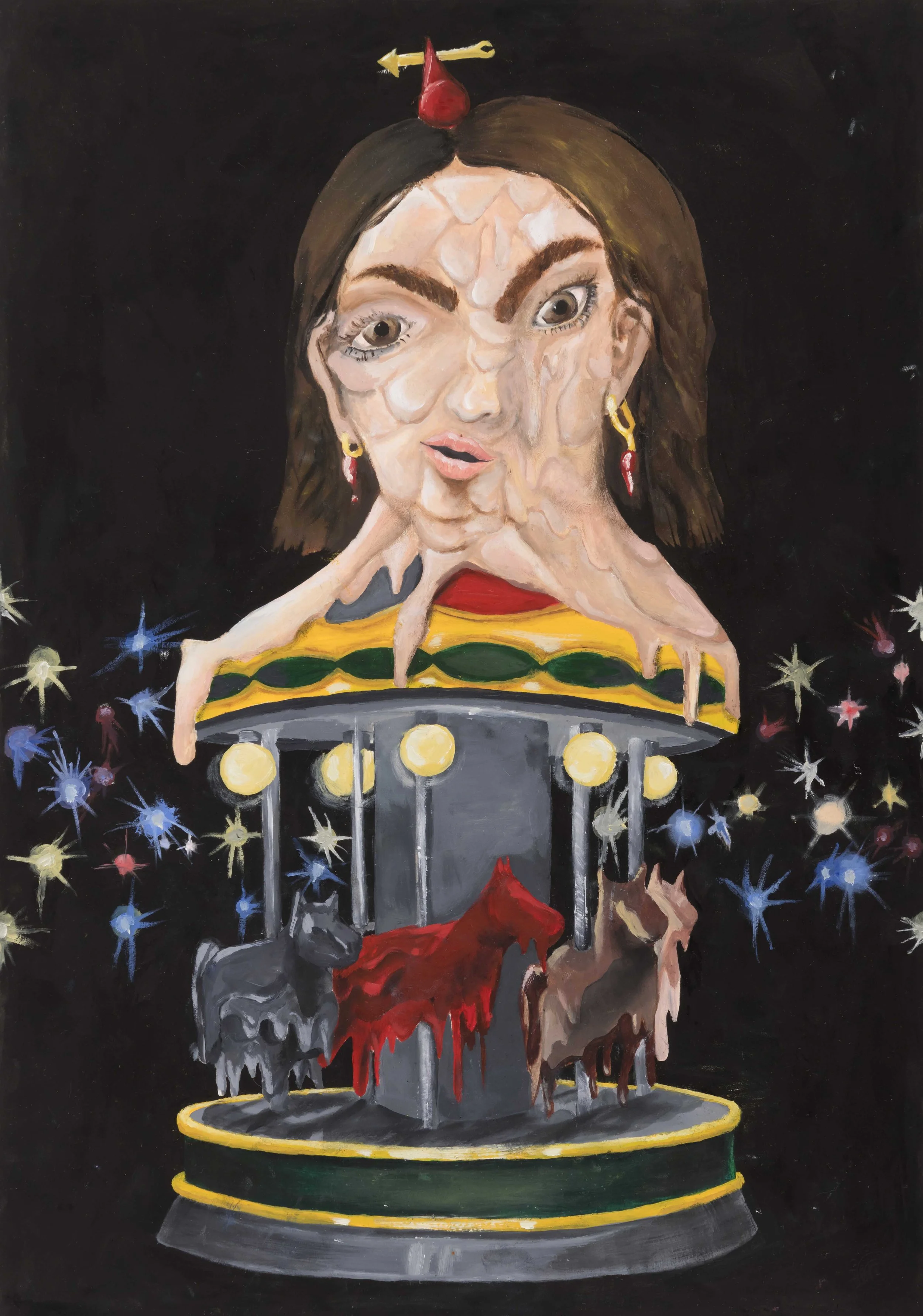 DOĞU & ERİNÇ PORTFOLYO HAZIRLIK ATÖLYESİ VE EĞİTİM DANIŞMANLIĞI
