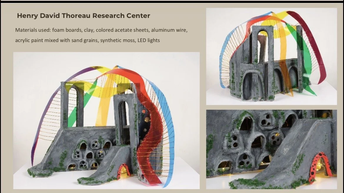 MİLANA TAHİNCİOĞLU, DOĞU  ERİNÇ, PORTFOLYO HAZIRLIK ATÖLYESİ, EĞİTİM DANIŞMANLIĞI. 

