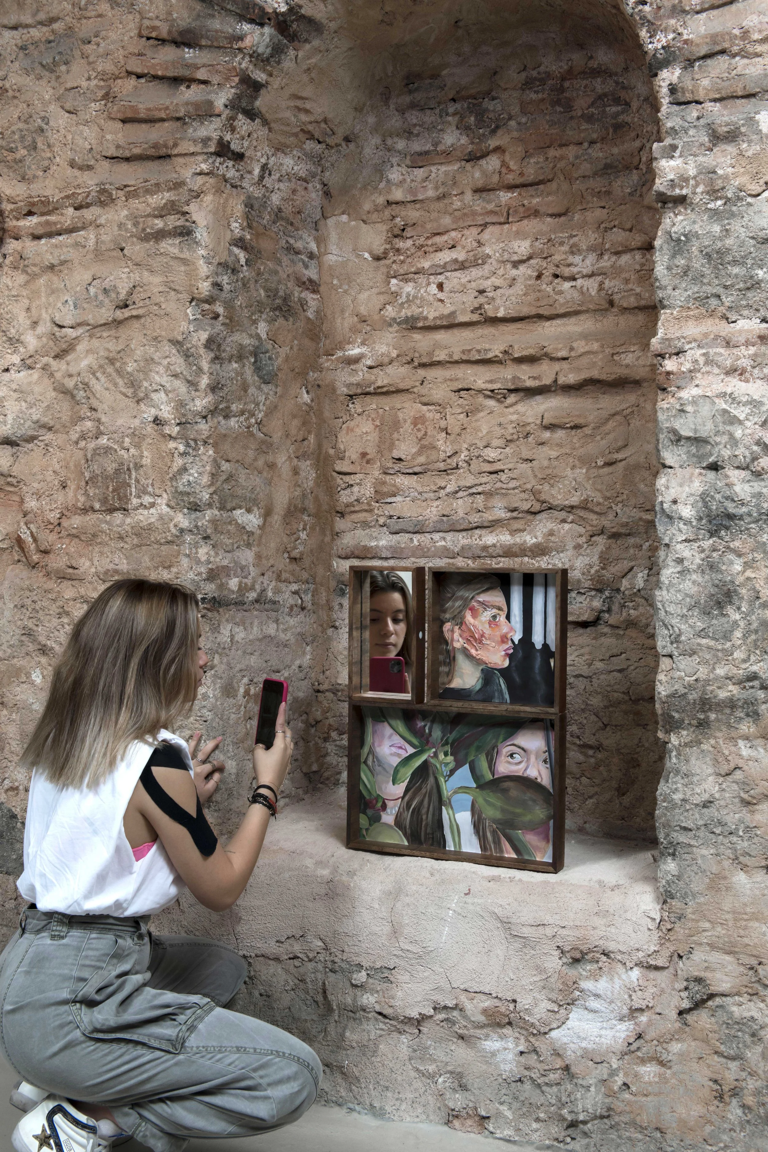 DOĞU & ERİNÇ PORTFOLYO HAZIRLIK ATÖLYESİ VE EĞİTİM DANIŞMANLIĞI
