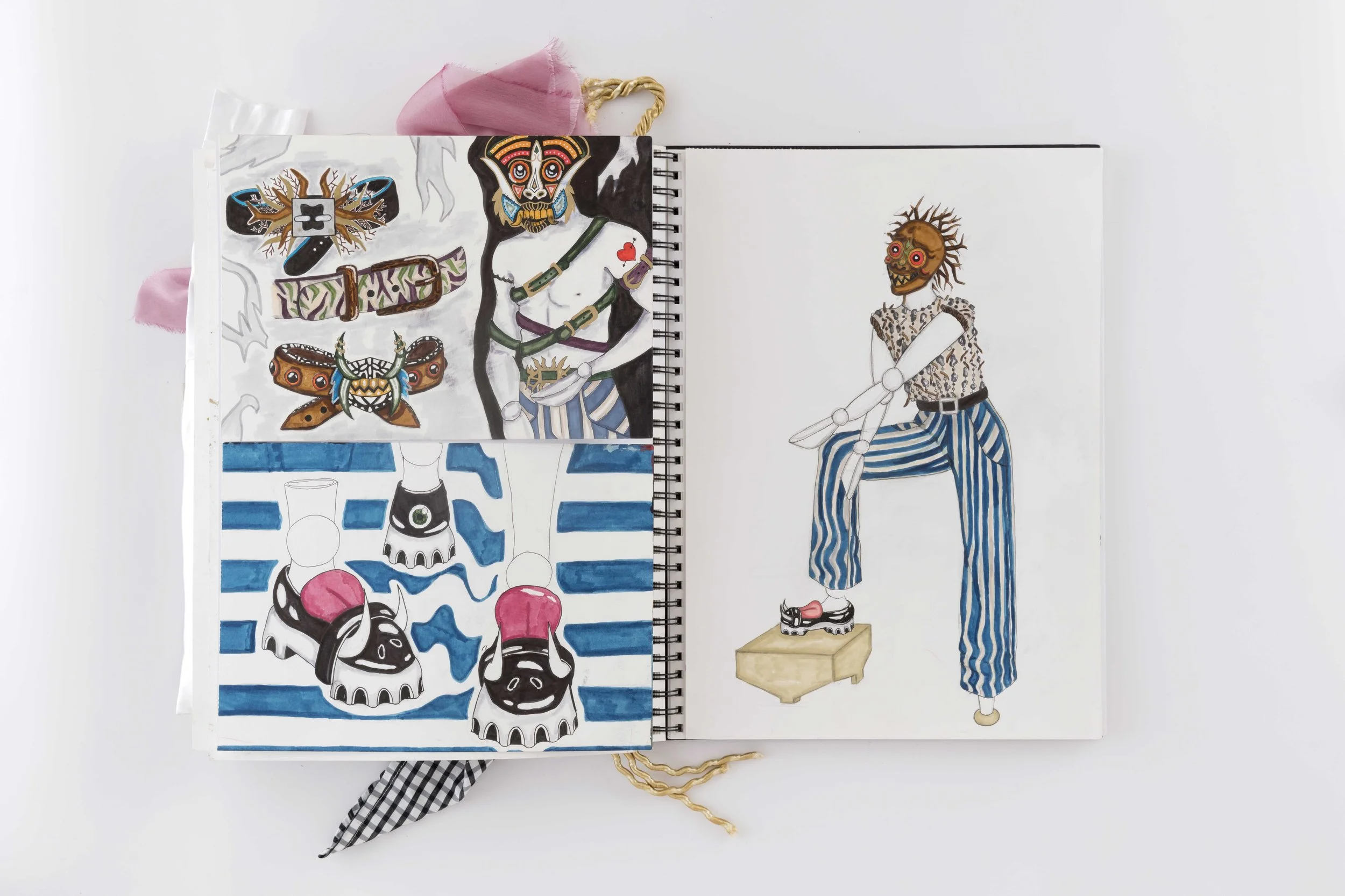 AYŞE ERGÜLER, DOĞU & ERİNÇ PORTFOLYO HAZIRLIK ATÖLYESİ VE EĞİTİM DANIŞMANLIĞI