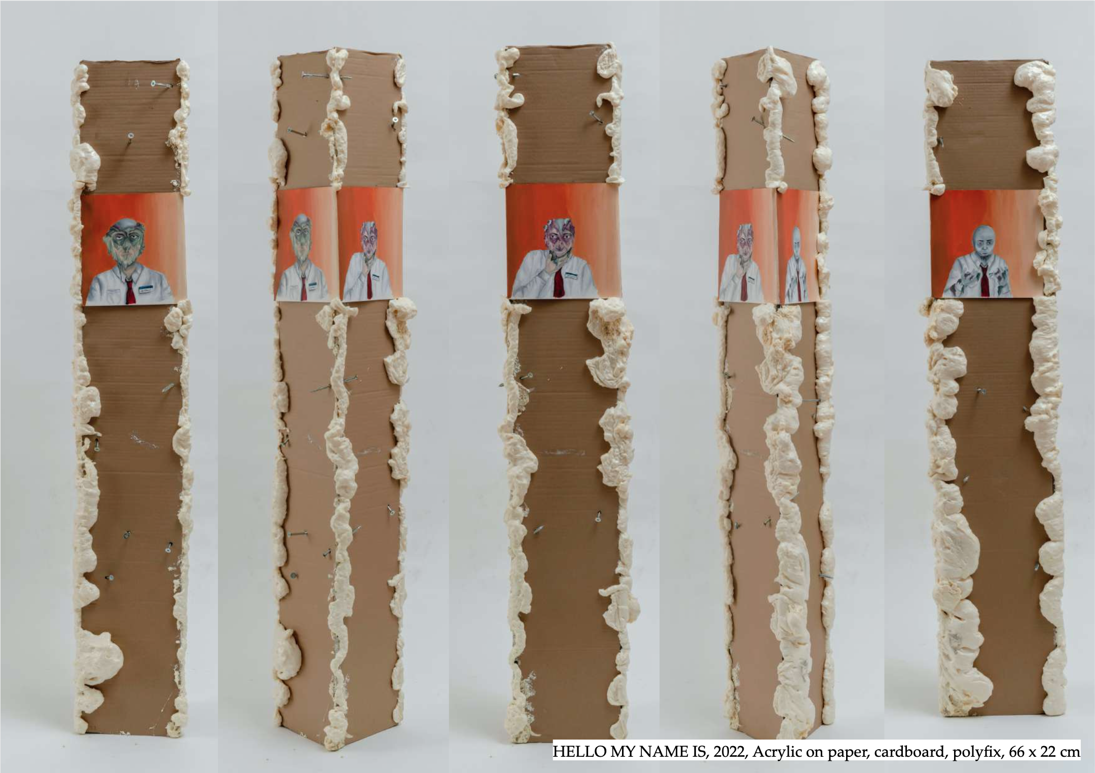 CAN TOKSOY, DOĞU & ERİNÇ PORTFOLYO HAZIRLIK ATÖLYESİ VE EĞİTİM DANIŞMANLIĞI