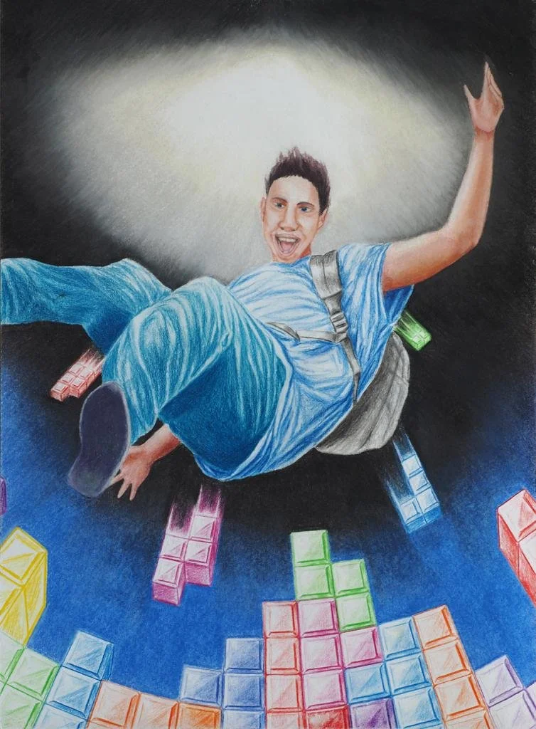 NİL ZIRH, DOĞU & ERİNÇ PORTFOLYO HAZIRLIK ATÖLYESİ VE EĞİTİM DANIŞMANLIĞI