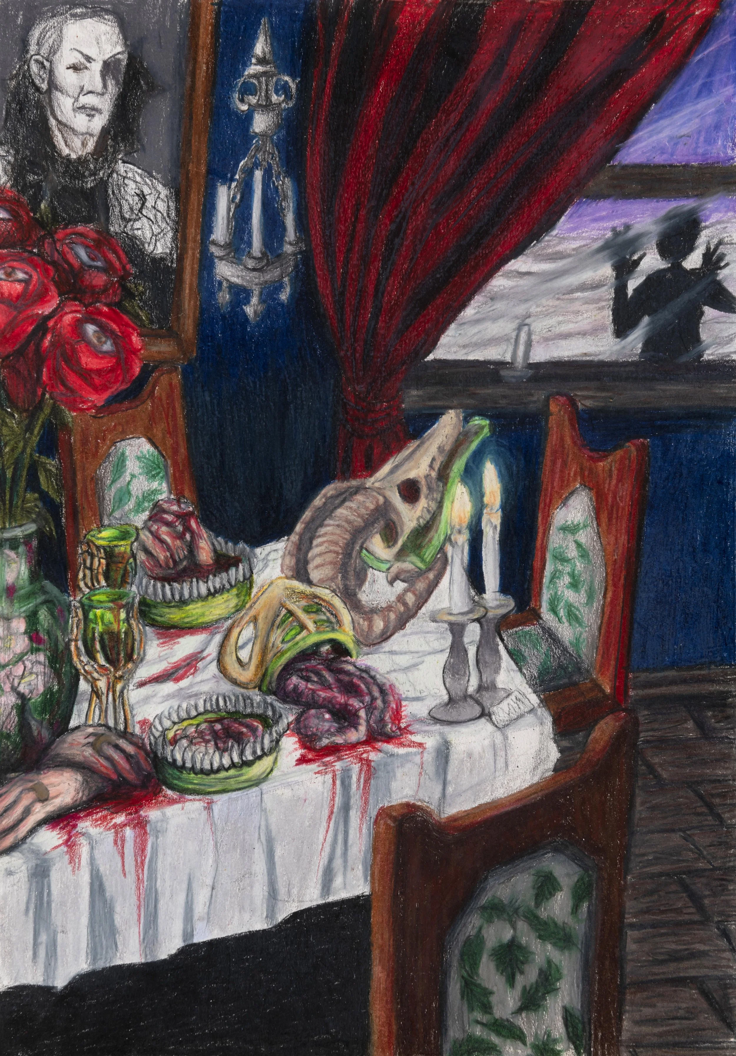 ZEYNEP ALGÜN, DOĞU & ERİNÇ PORTFOLYO HAZIRLIK ATÖLYESİ VE EĞİTİM DANIŞMANLIĞI
