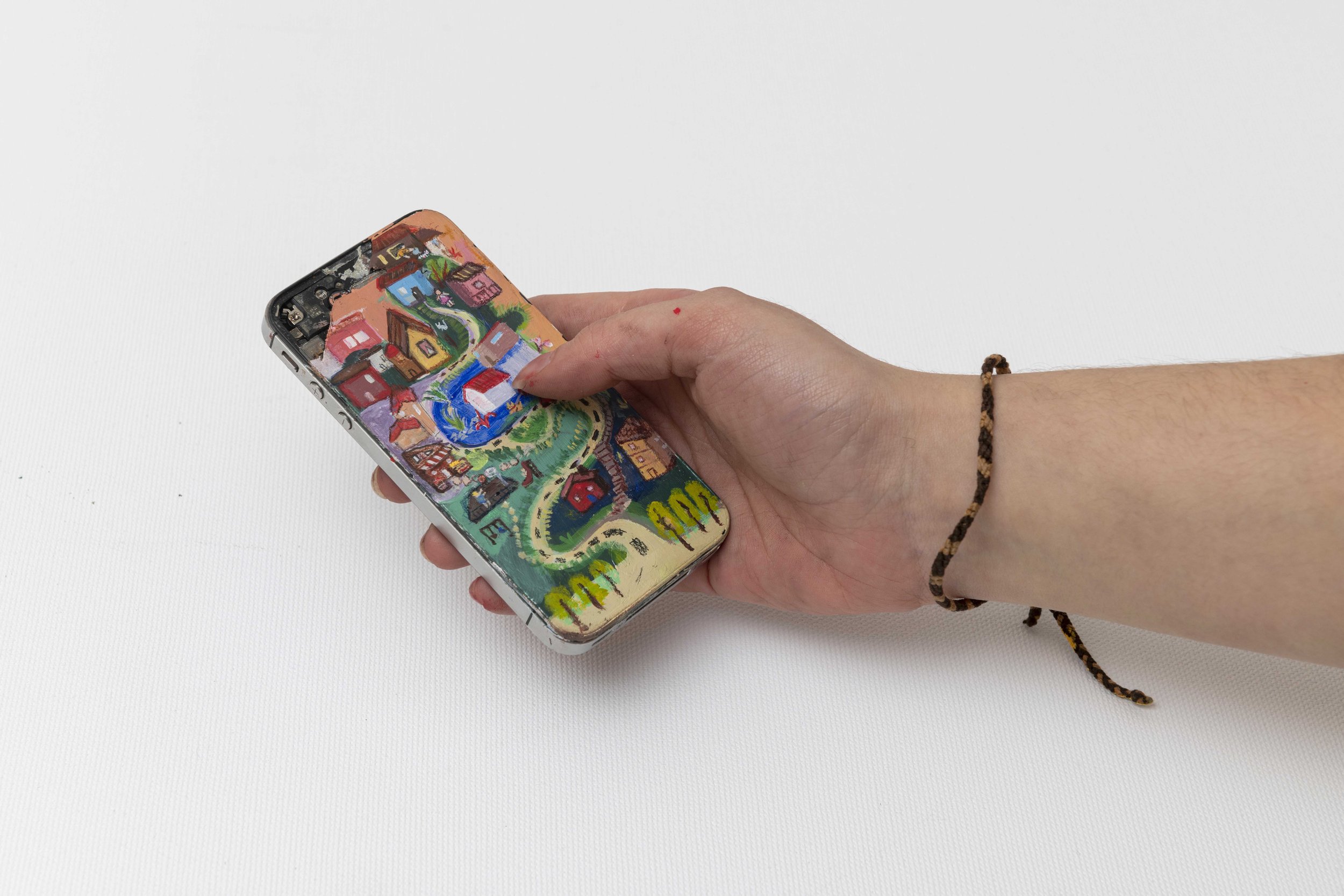 ZEYNEP CAN, DOĞU & ERİNÇ PORTFOLYO HAZIRLIK ATÖLYESİ VE EĞİTİM DANIŞMANLIĞI