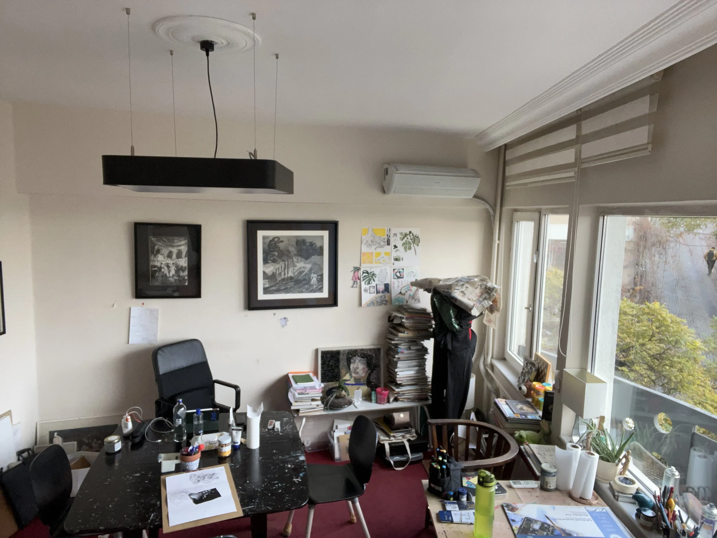 DOĞU & ERİNÇ PORTFOLYO HAZIRLIK ATÖLYESİ VE EĞİTİM DANIŞMANLIĞI
