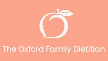 The Oxford Family Dietitian