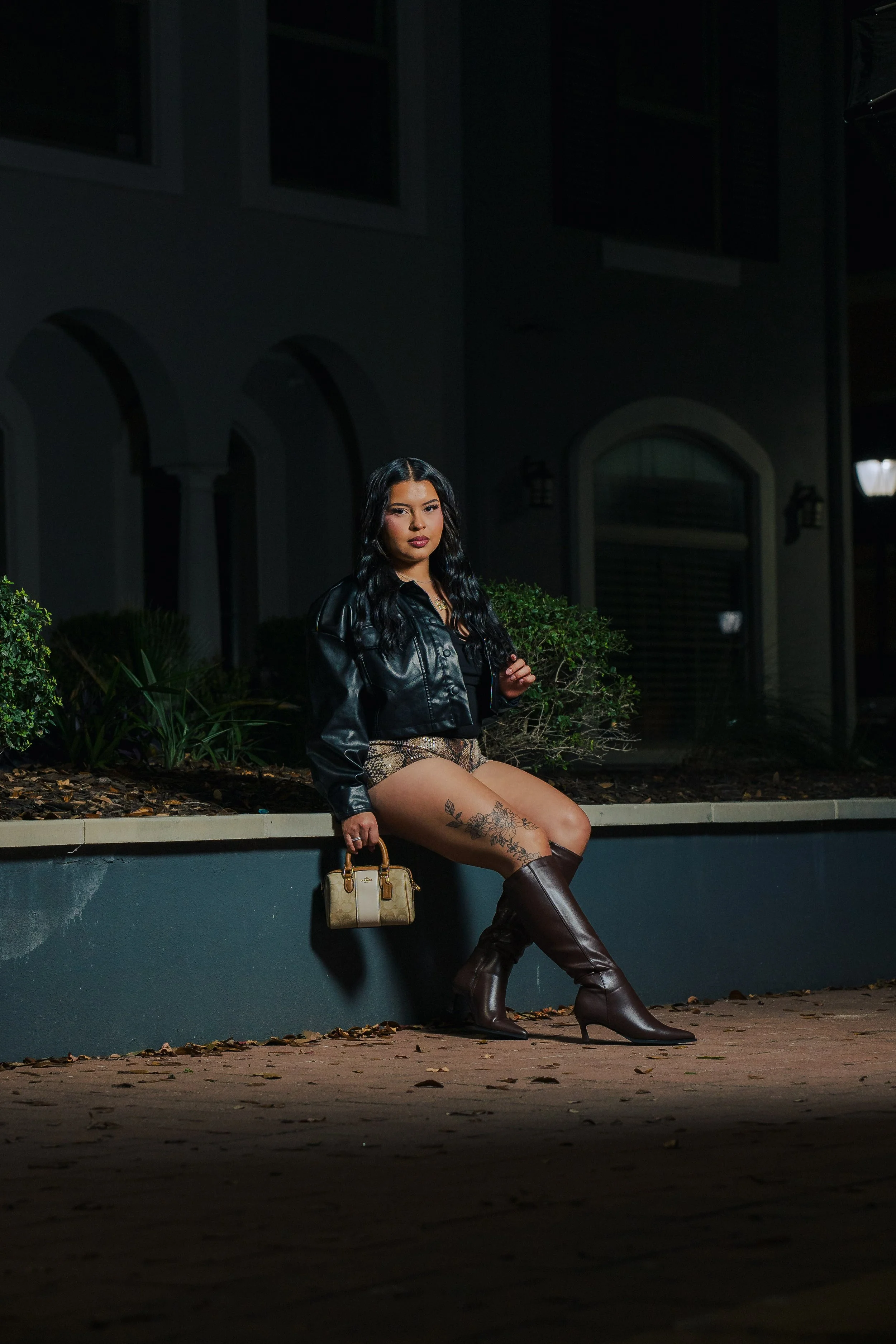 Outdoor Shoot
