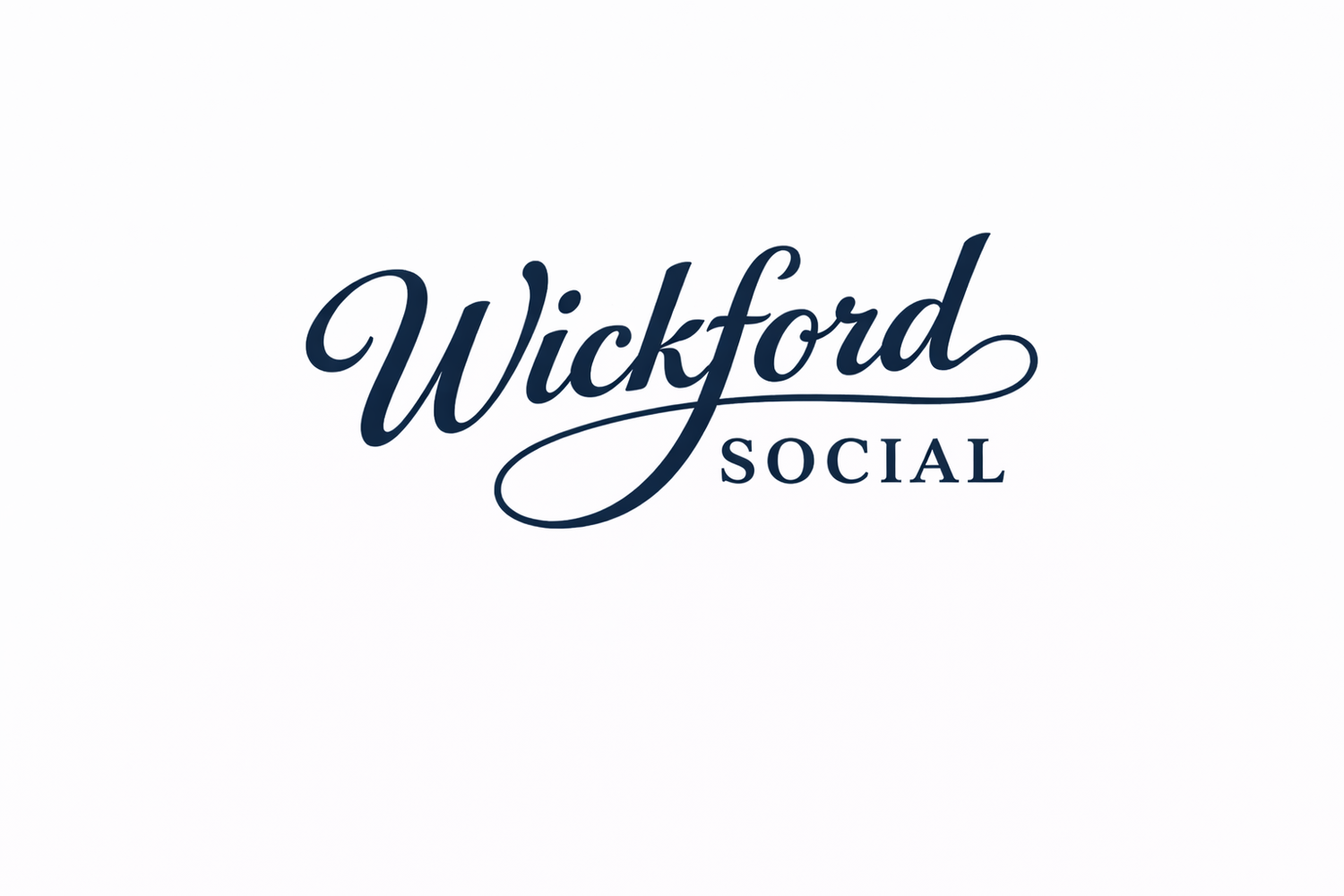 Wickford Social