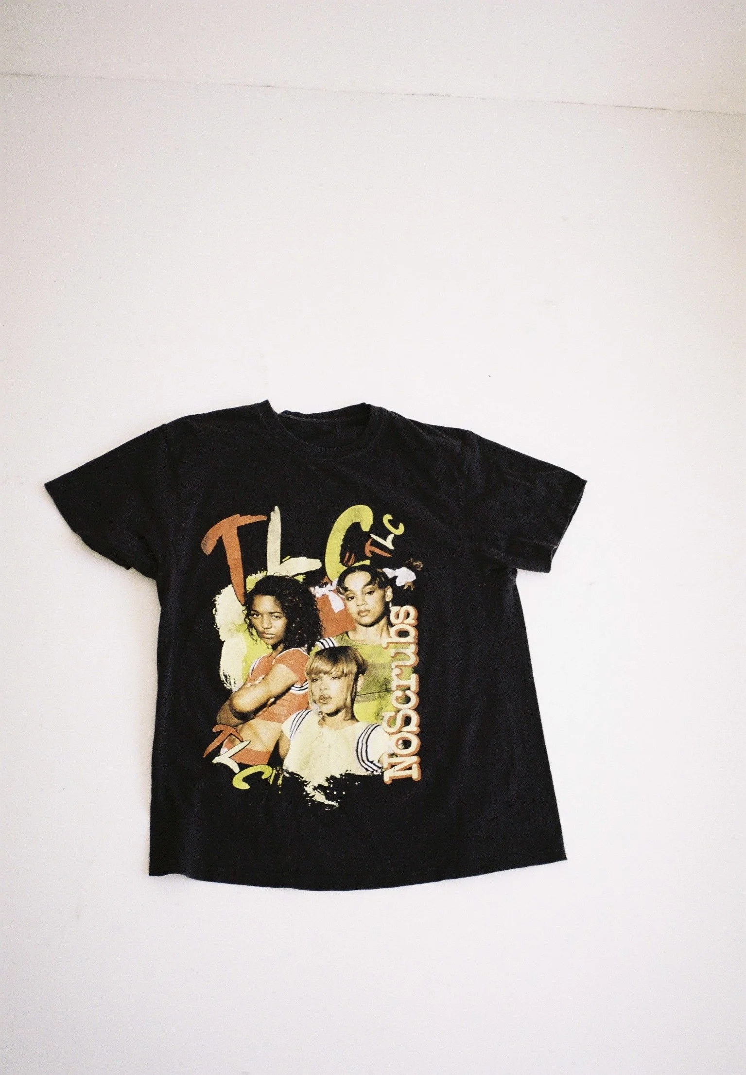 TLC T shirt