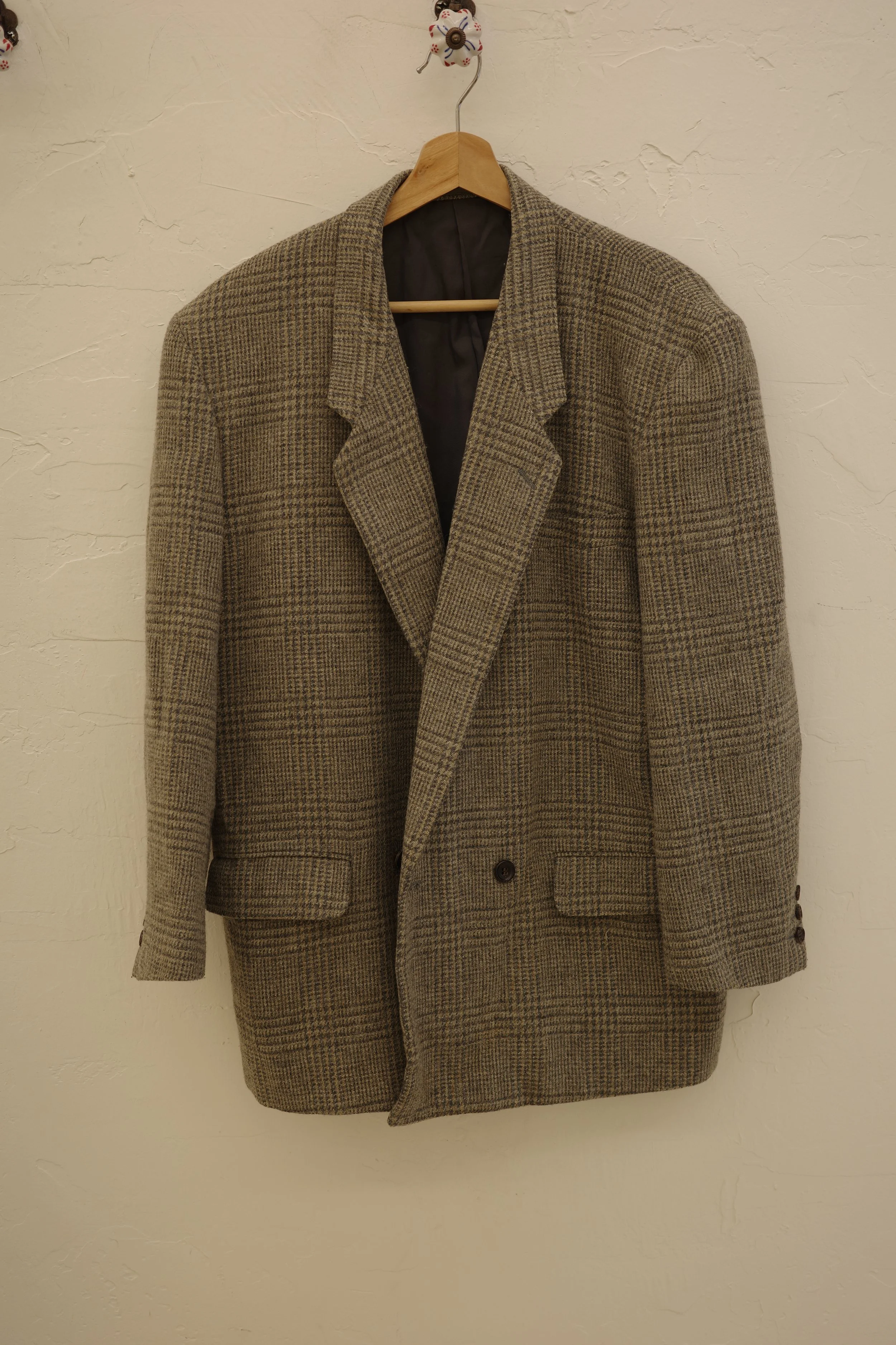 Comme des Garçons – Jacket