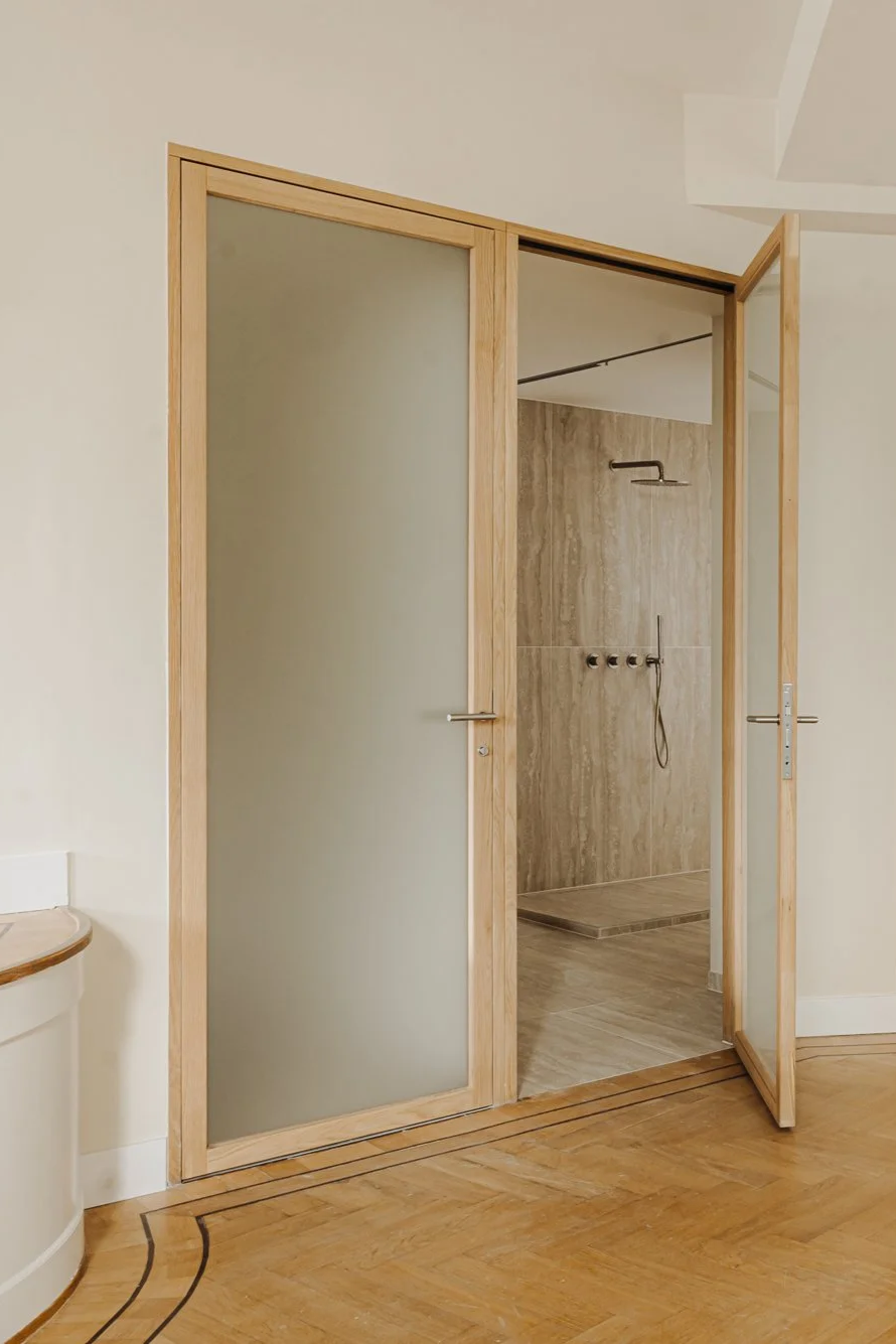 Apartment Rokin Amsterdam