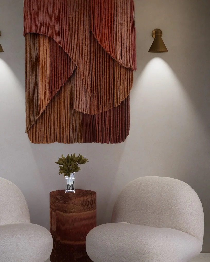 Aluna Beauty Salon Amsterdam