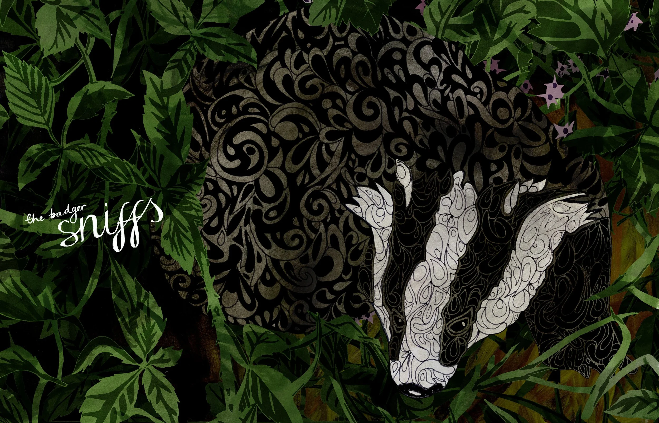 12 Badger Sniffs.jpg