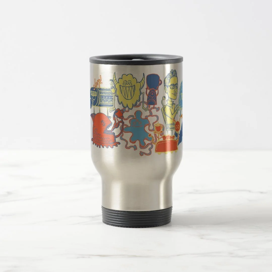 Monsters Love Tea Travel Mug.jpg