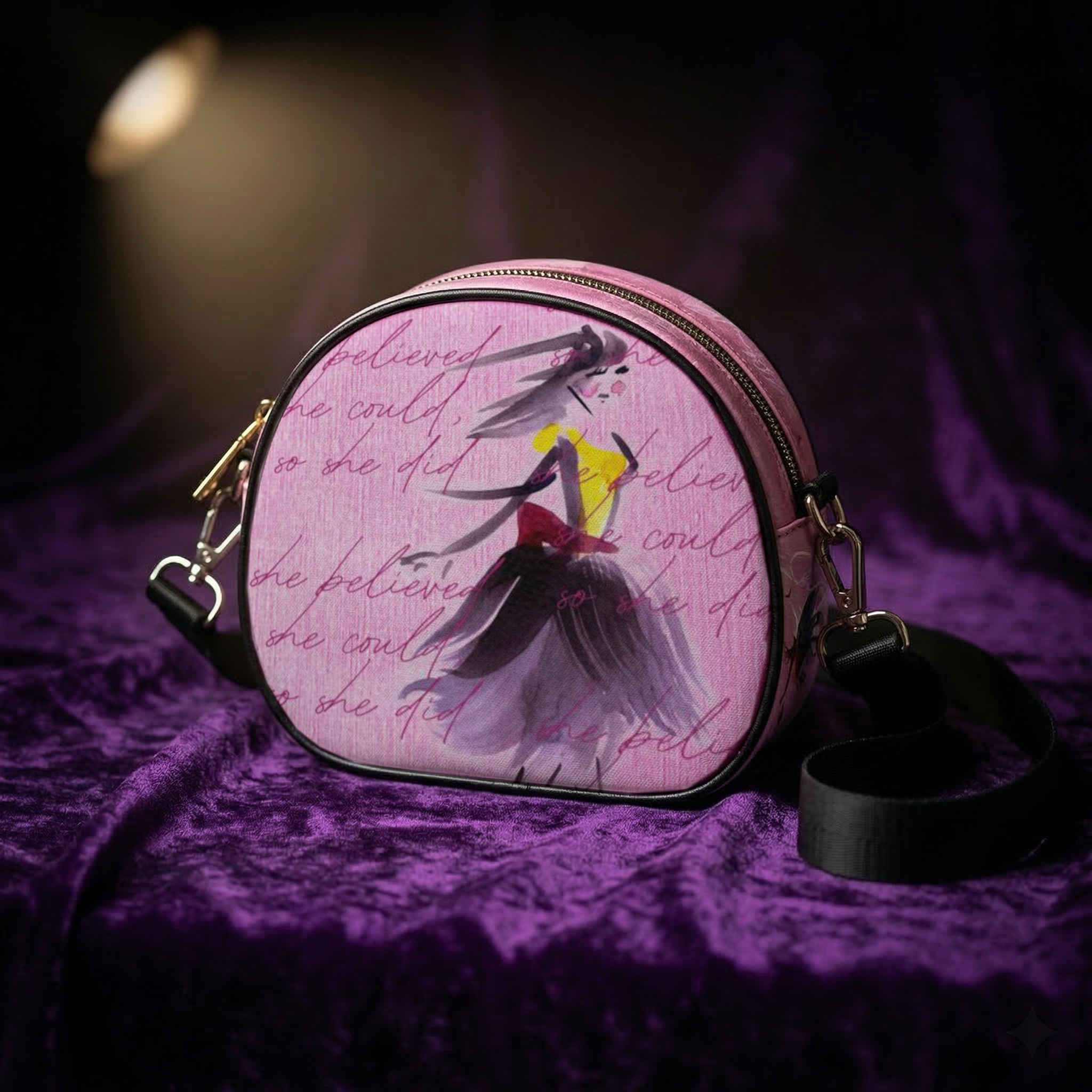 She Believed She Could So She Did.png