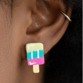 Sweet Treat Popsicle Studs