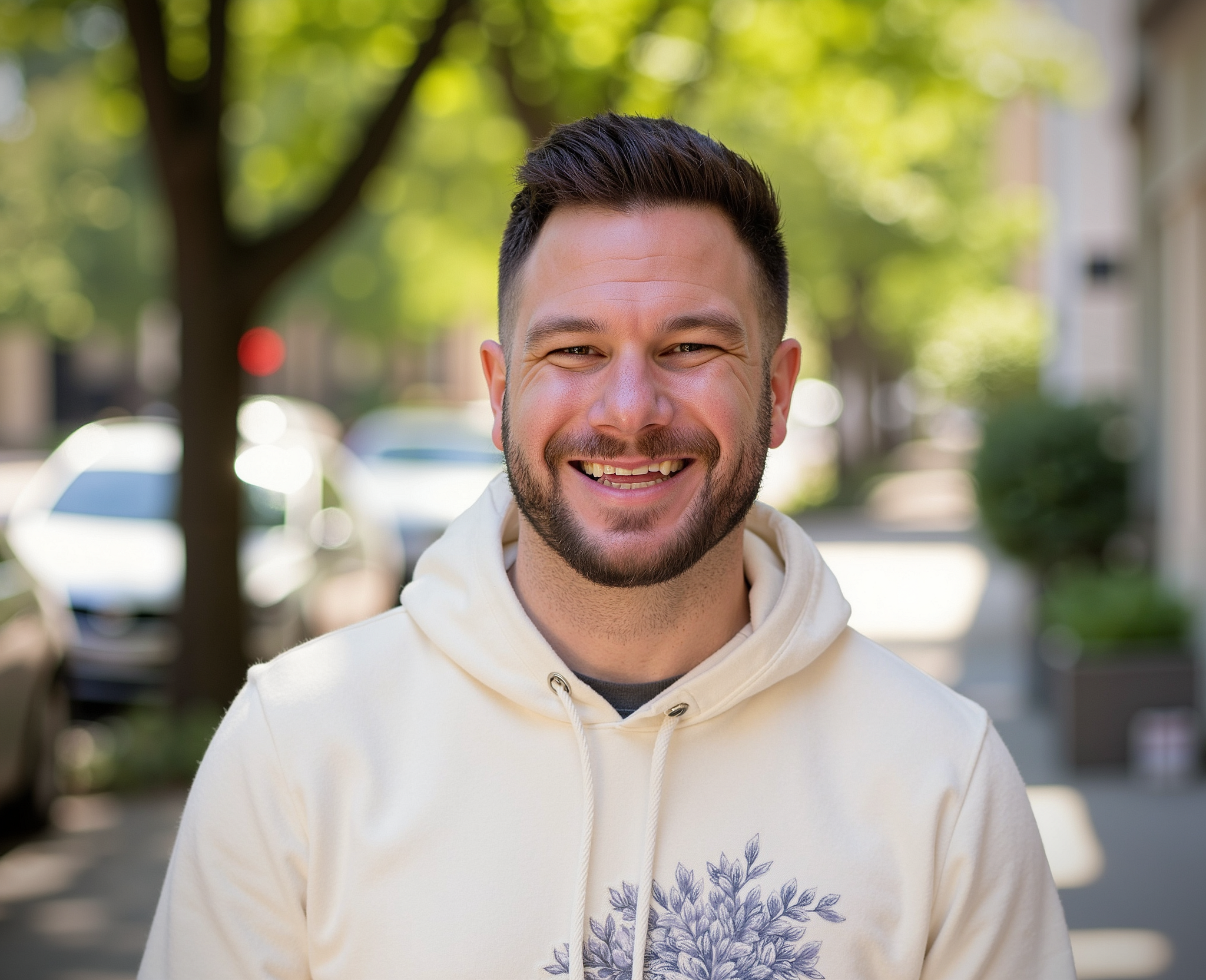 Lets get started (hourly)