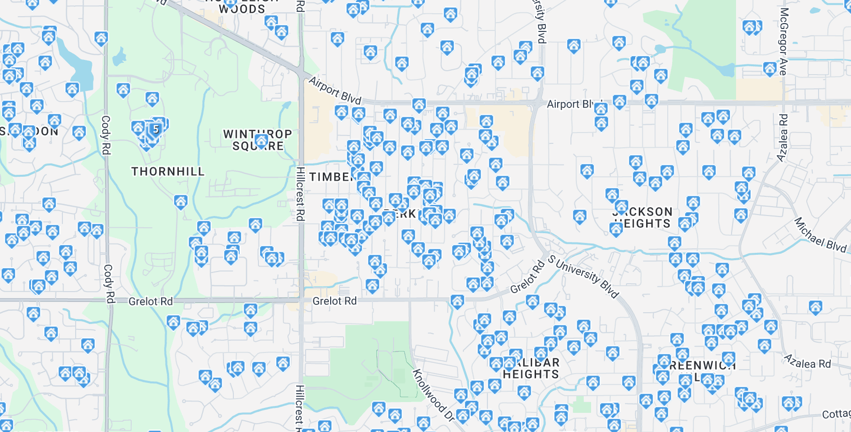 West Mobile: What Buyers Pay For Right Now (and What They Ignore)