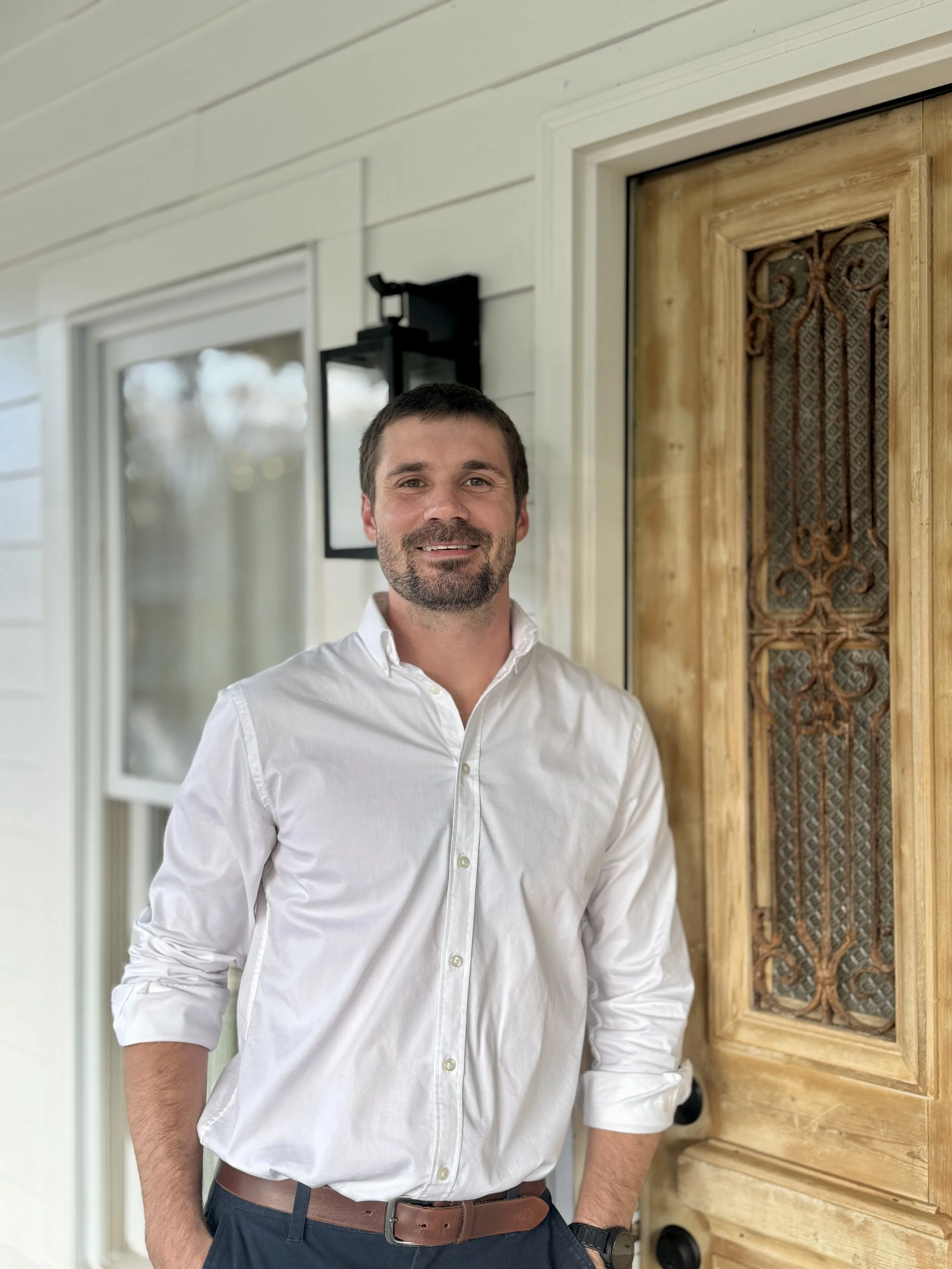 Ben Loggins, Mobile and Baldwin County real estate advisor