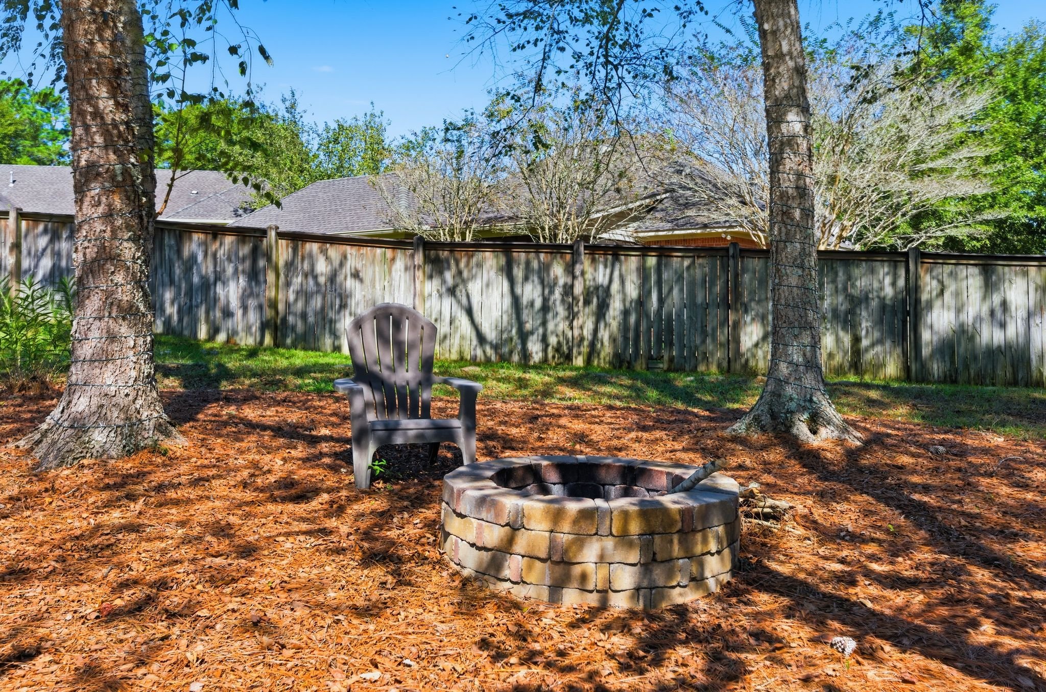 Spanish Fort French Provincial style home in Stillwater