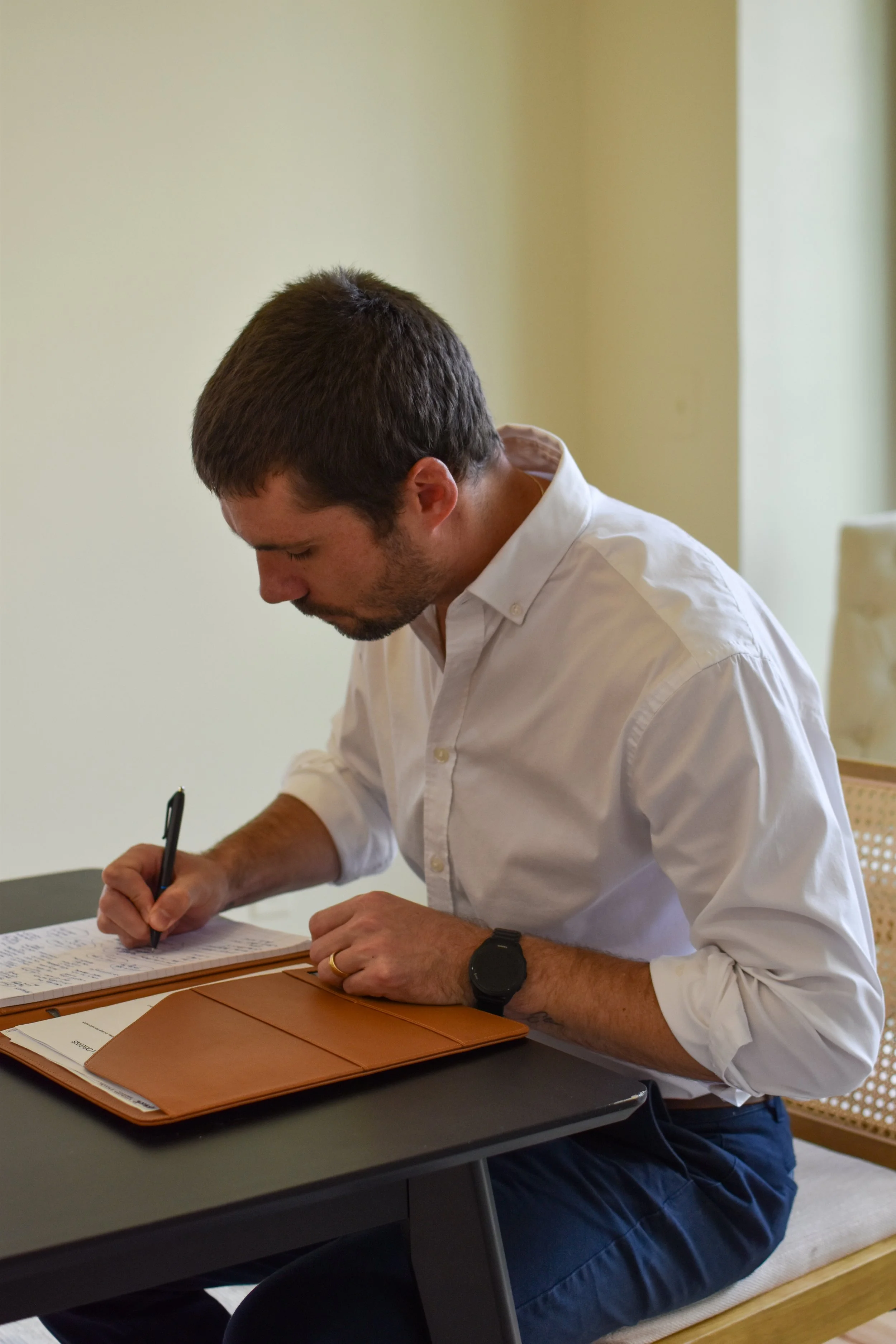 Ben Loggins, real estate advisor in Mobile and Baldwin County Alabama