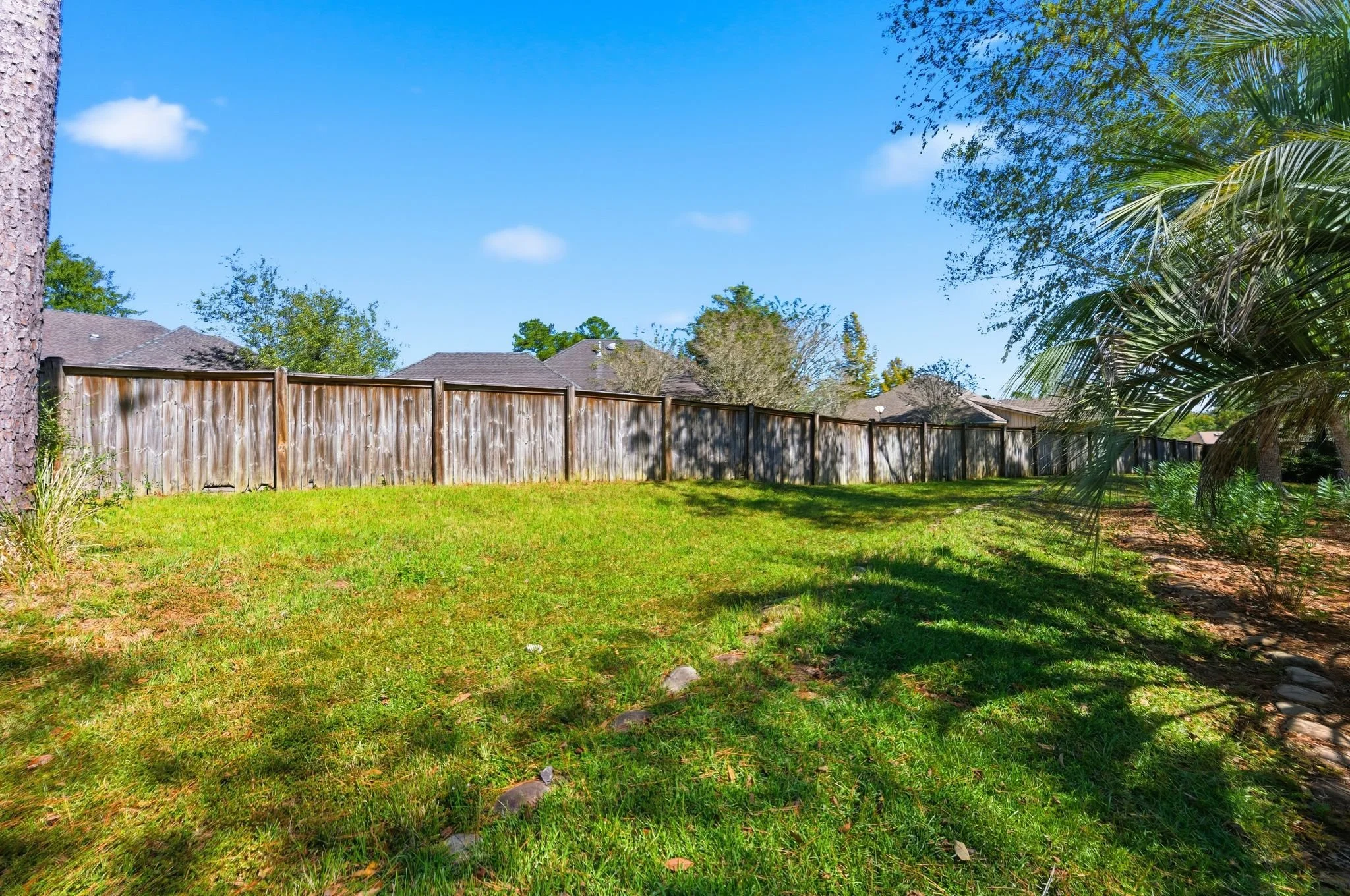 Spanish Fort French Provincial style home in Stillwater