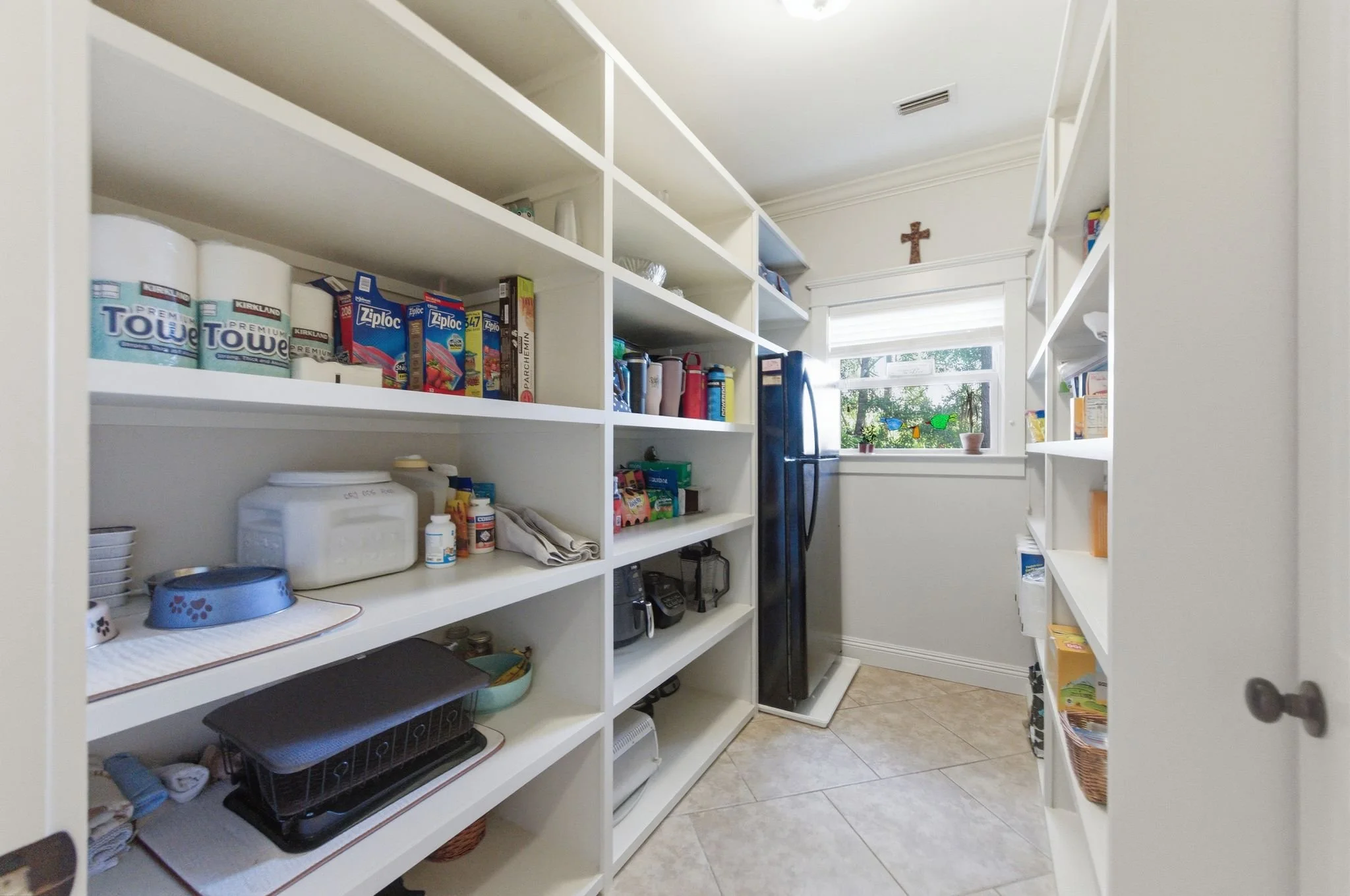 Spanish Fort French Provincial style home in Stillwater