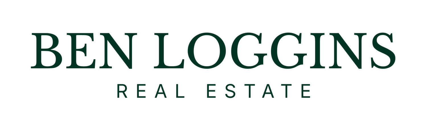 Ben Loggins Real Estate
