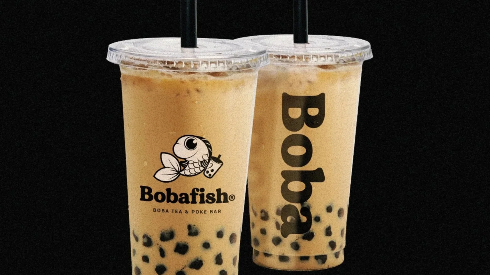 Bobafish Identity