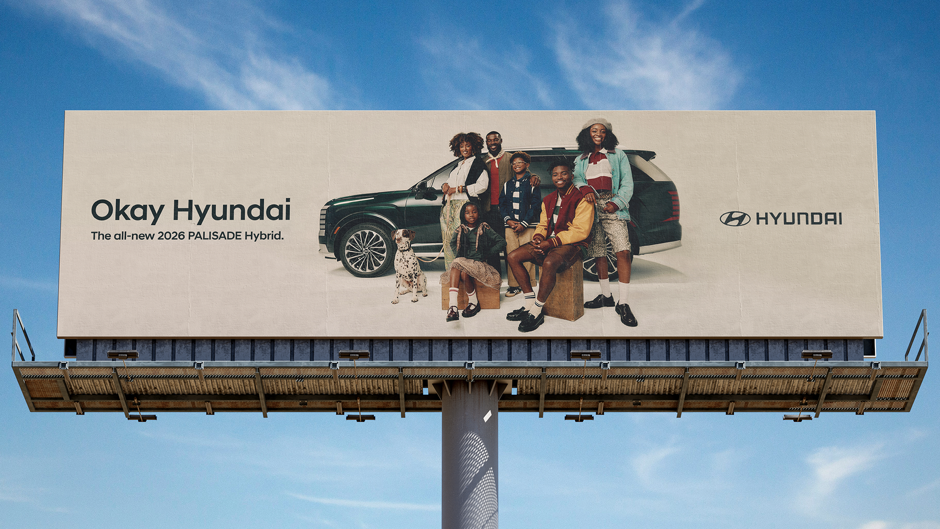 Hyundai: The Village