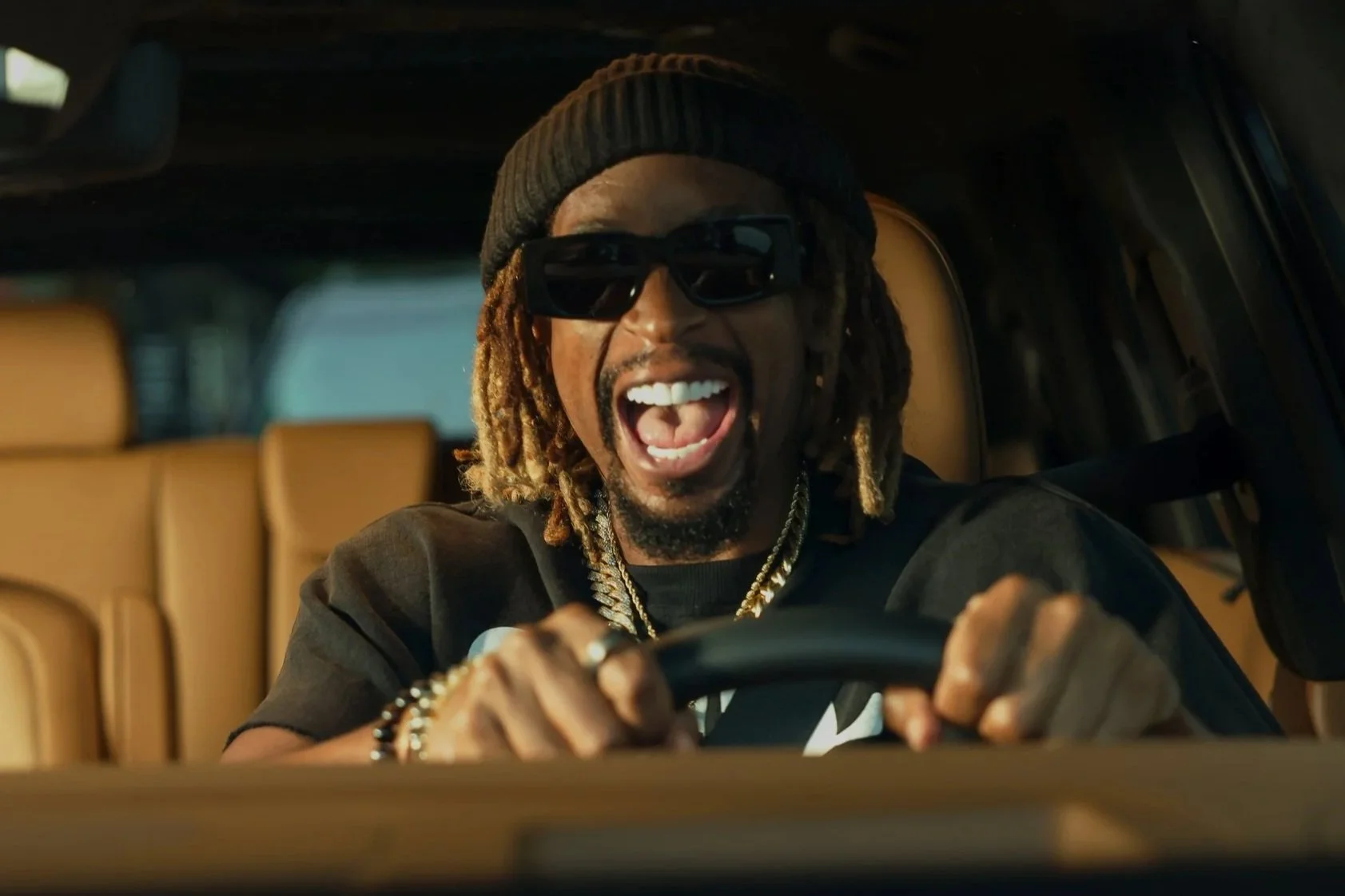 Hyundai: I See You