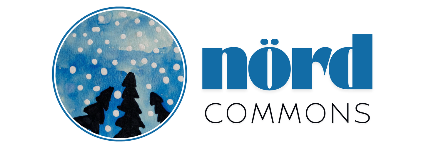 Nörd Commons