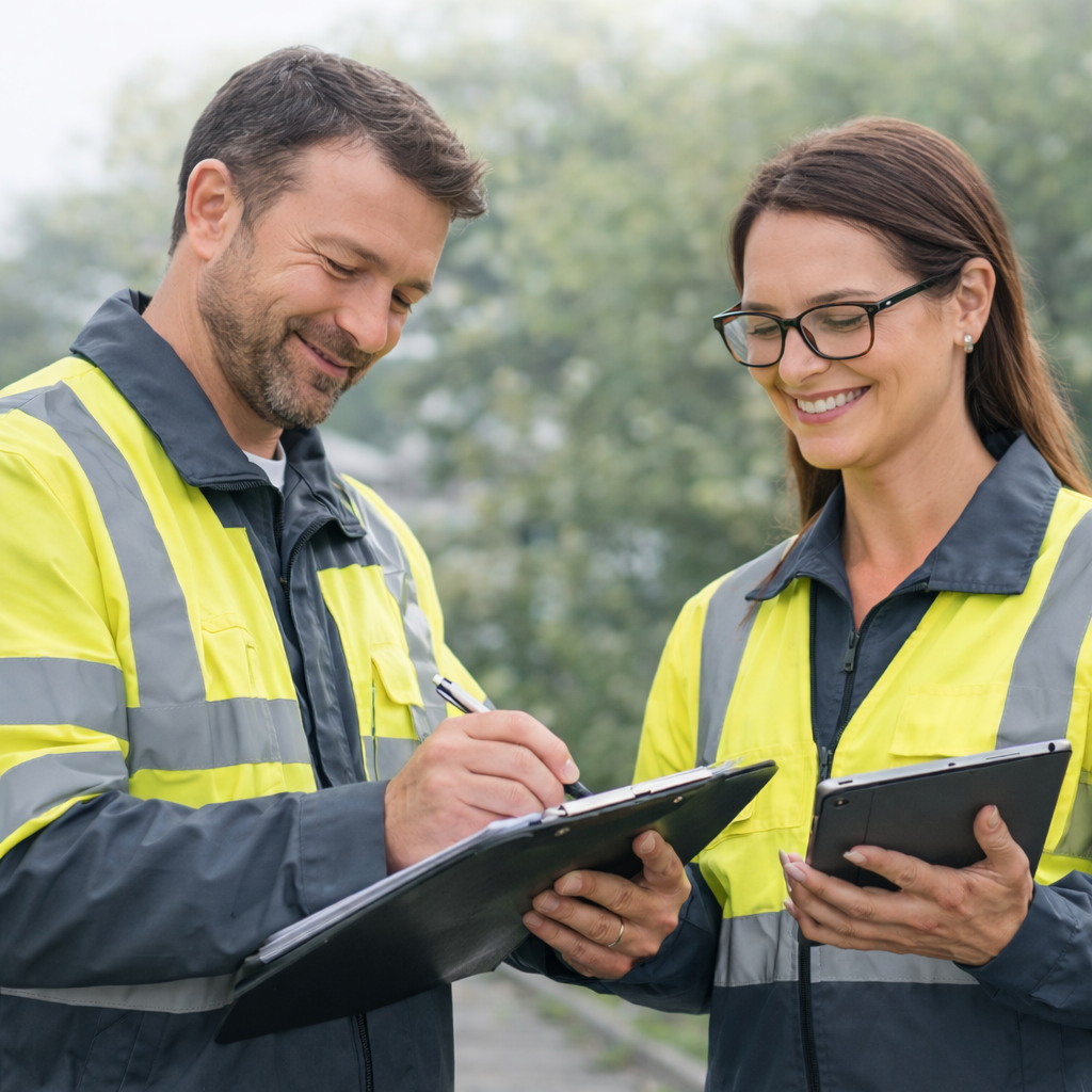 EPR Consultation & Advisory Services: