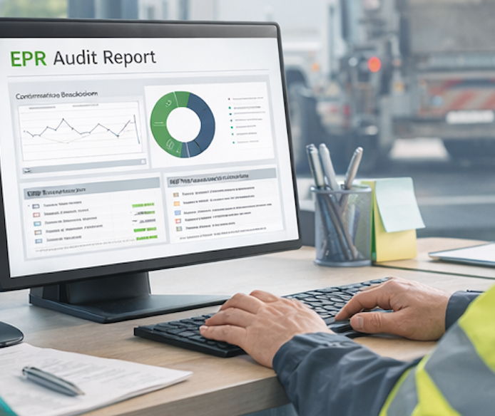 Full EPR Audit-Ready Rollout