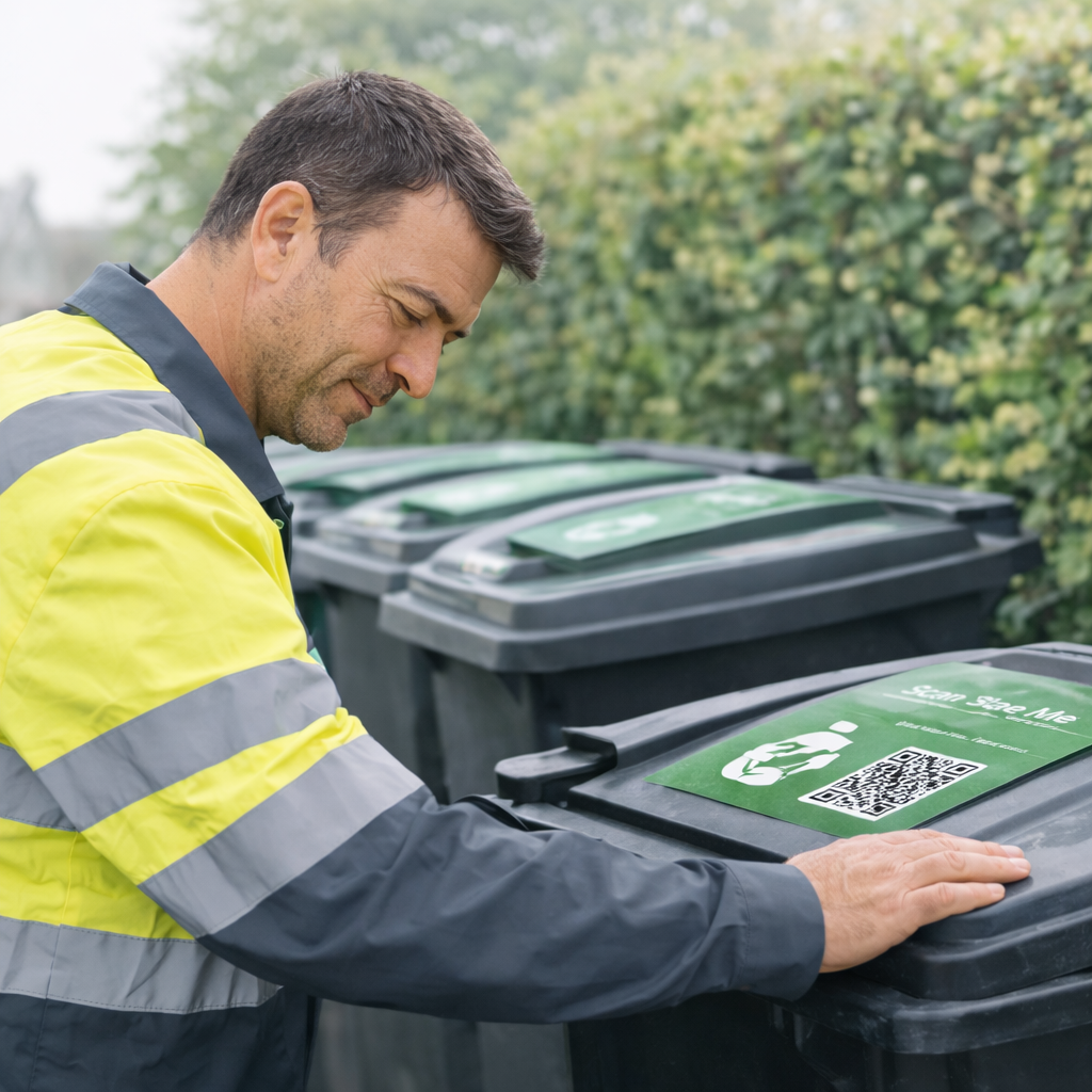 Pilot Scheme (Route or Ward Trial)