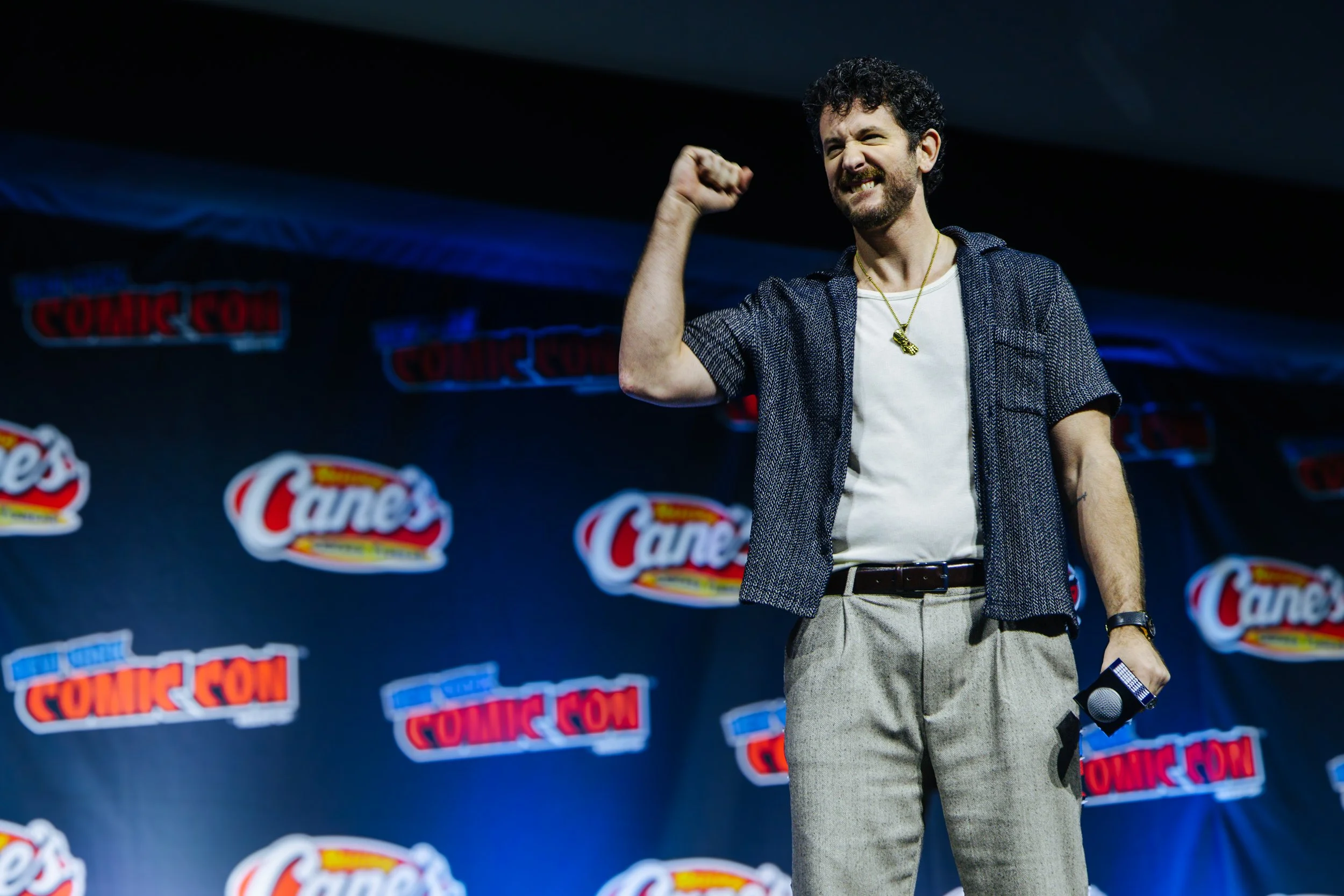 Brandon Davis - Entertainment