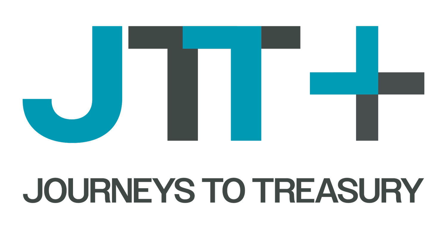 Journeys To Treasury