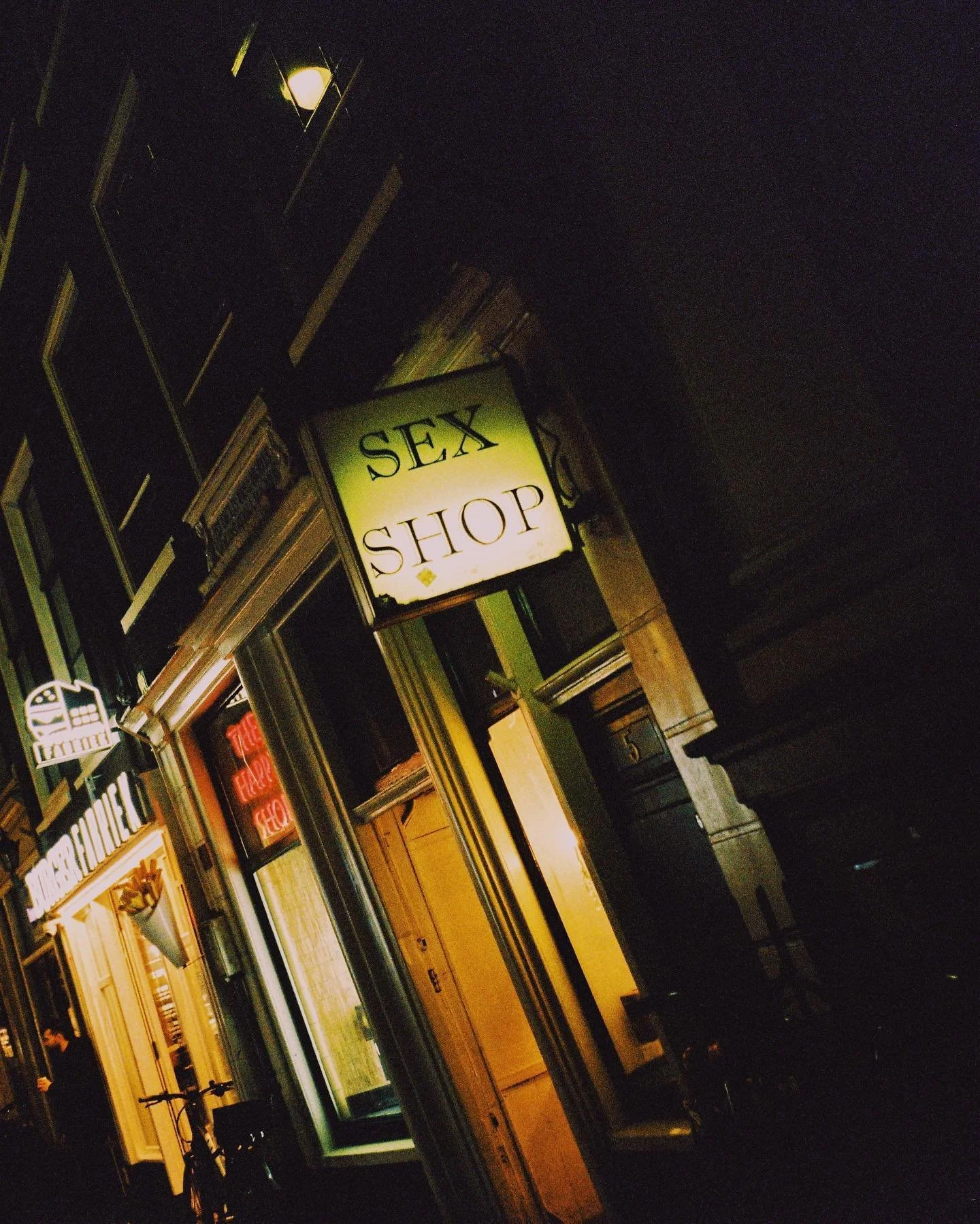 somewhere on the road we lost our way..jpg